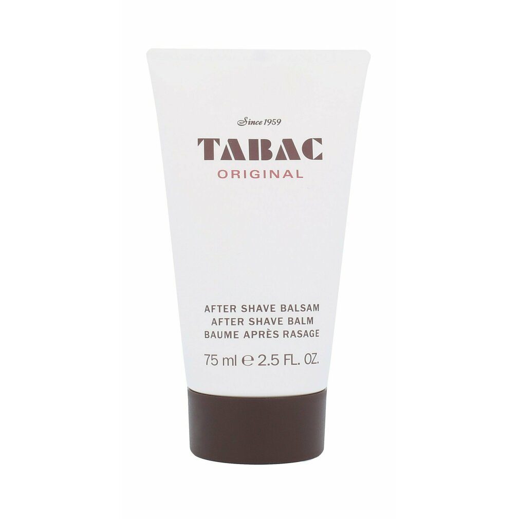 Tabac Körperpflegemittel ml) Shave After Balm Original Original (75 Tabac