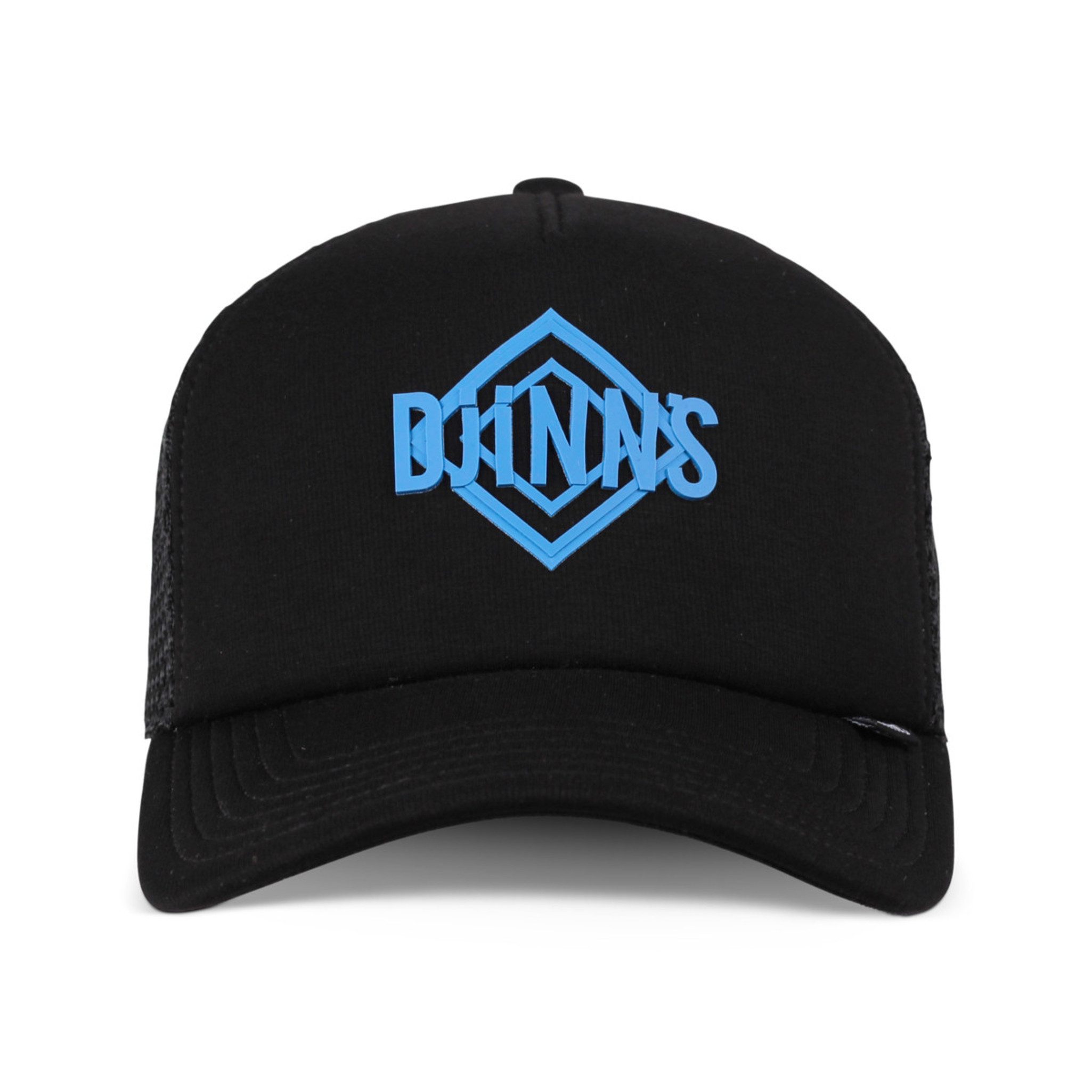 Djinns Trucker Cap Djinns HFT Cap New Technical (Basecap, Basecap, Meshcap, Trucker Kappe)