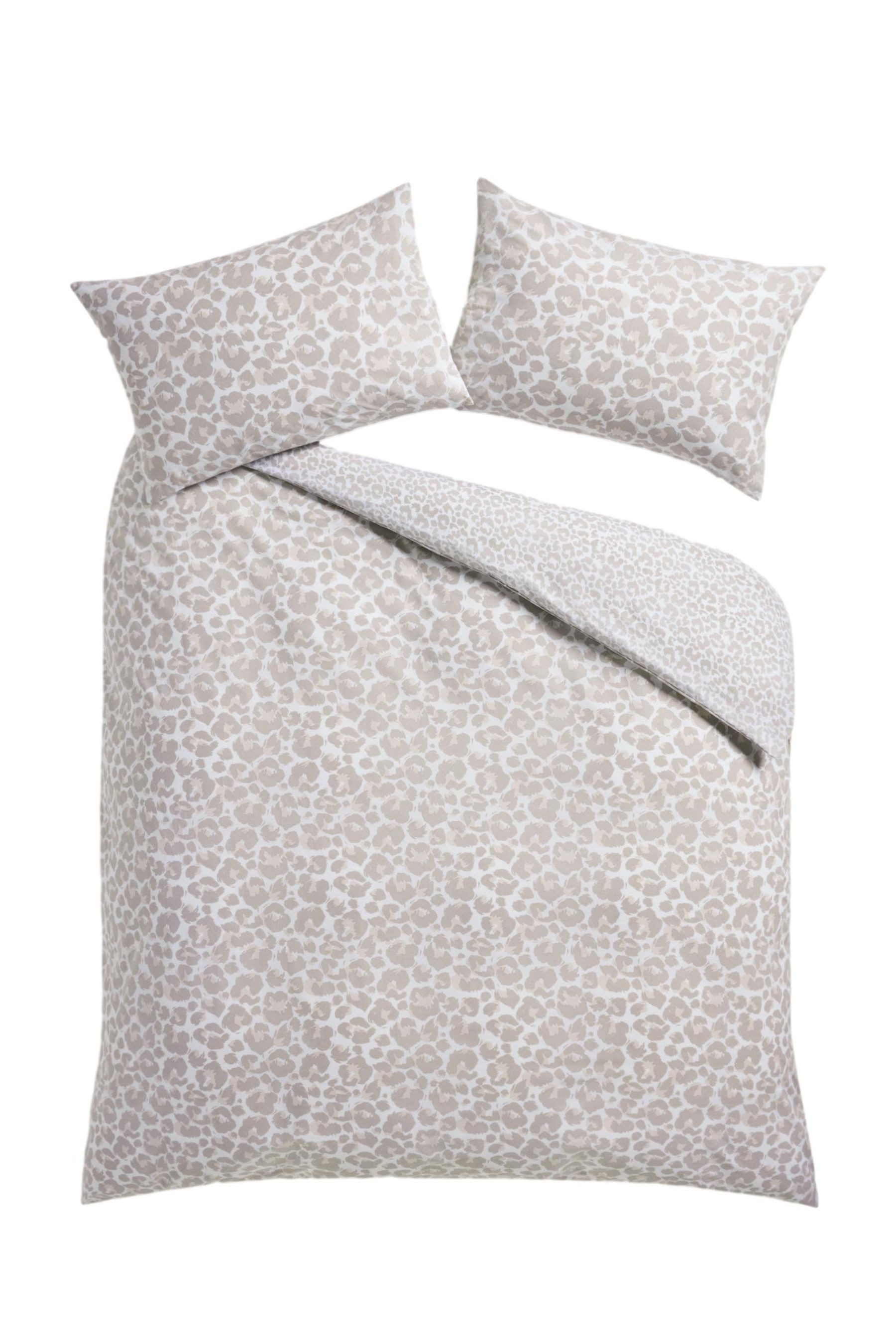 Next Bett-Set Wendbarer Bettbezug- und Kissenbezug, 2er-Pack, Bezug: Polyes günstig online kaufen