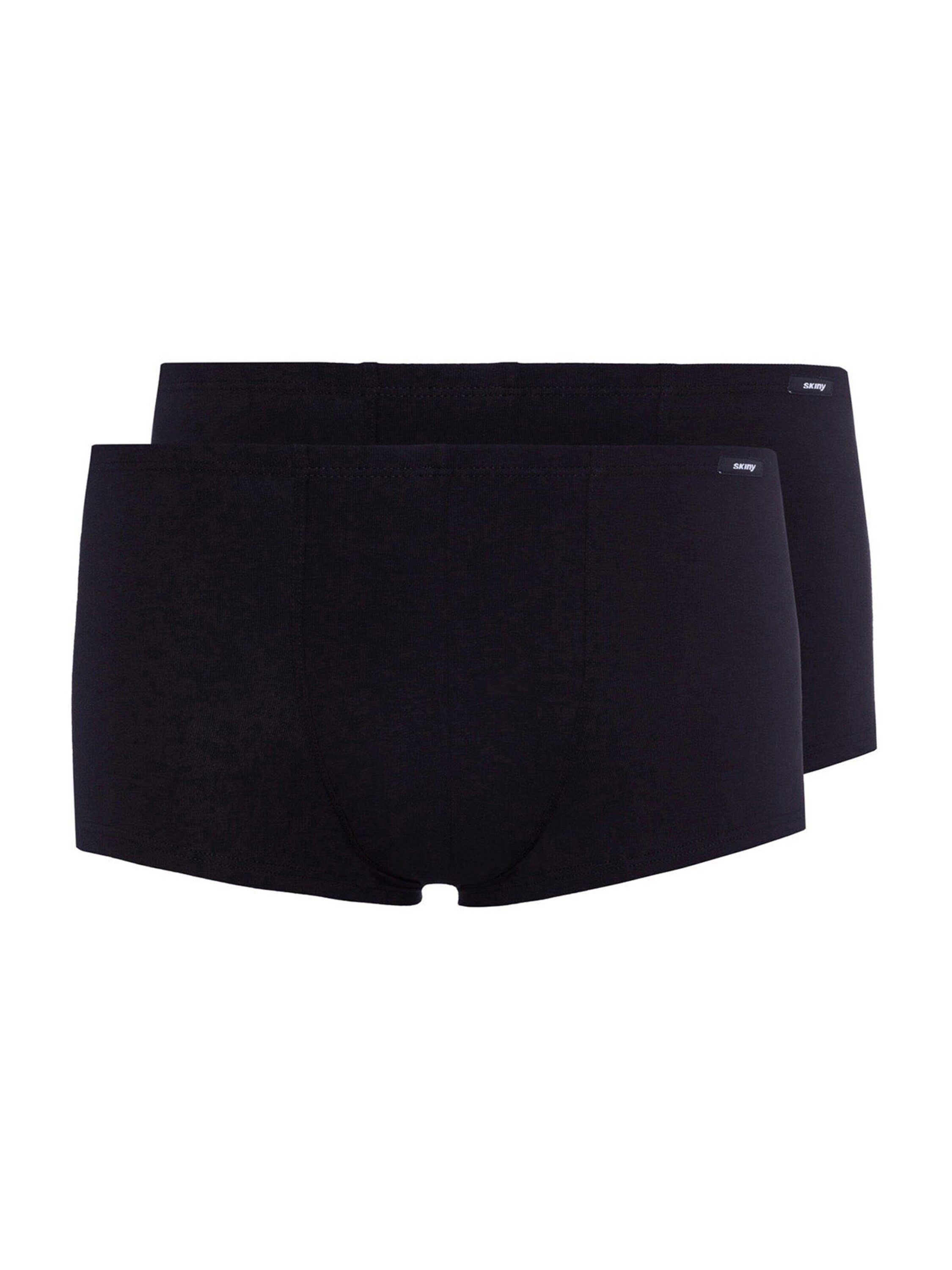 Skiny Boxershorts (2-St) günstig online kaufen