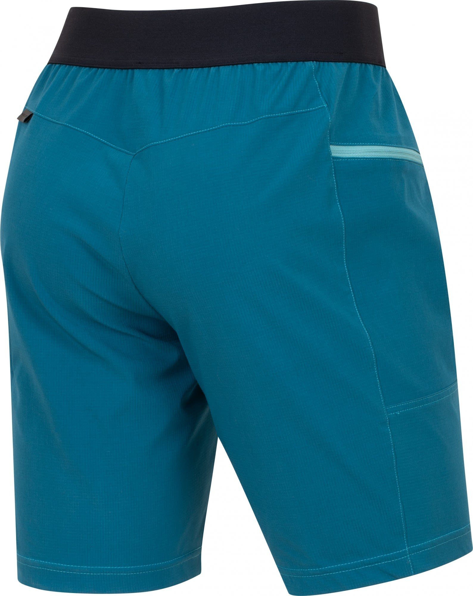 Pearl Izumi Strandshorts W/ W Damen Shorts Short Liner Pearl Izumi Canyon