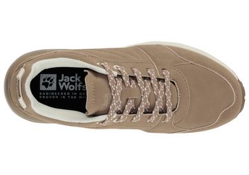 Jack Wolfskin PORTLAND LOW W Walkingschuh