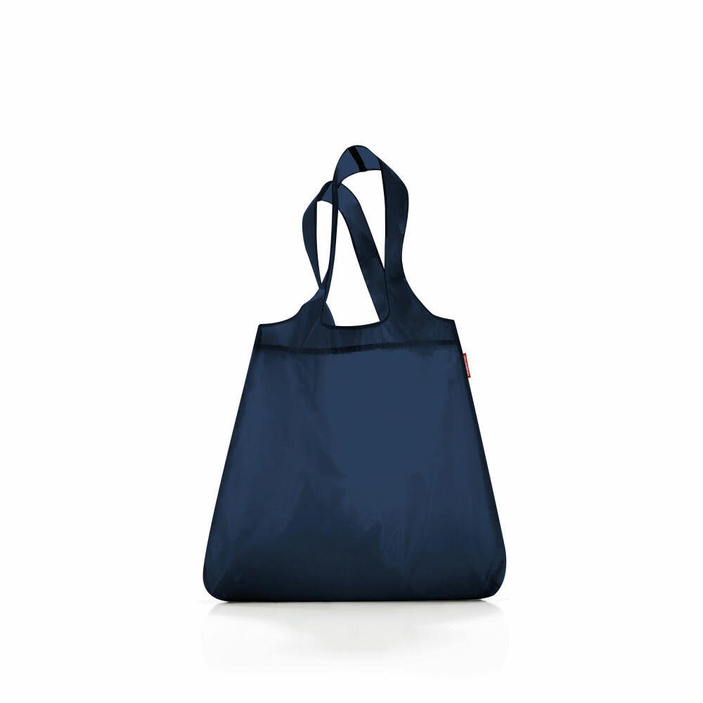 REISENTHEL® Einkaufsshopper mini maxi shopper Dark Blue 15 L günstig online kaufen