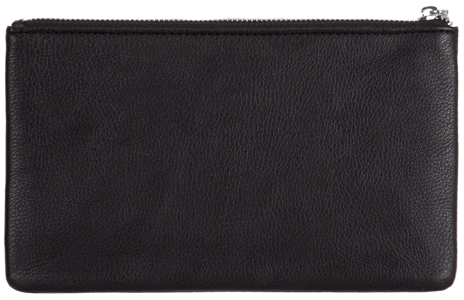 J.Jones Geldbörse, Banktasche aus Leder Geldtasche Dokumentenmappe Briefmap günstig online kaufen