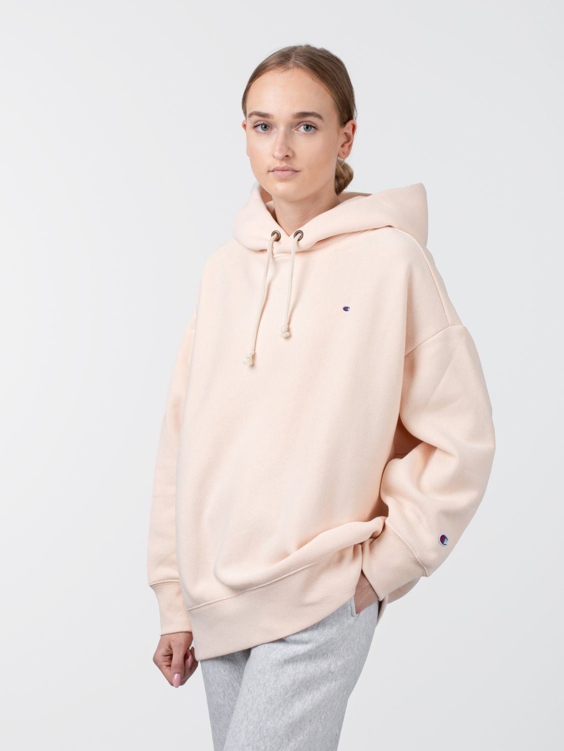 Champion Hoodie Champion Hooded Sweatshirt
