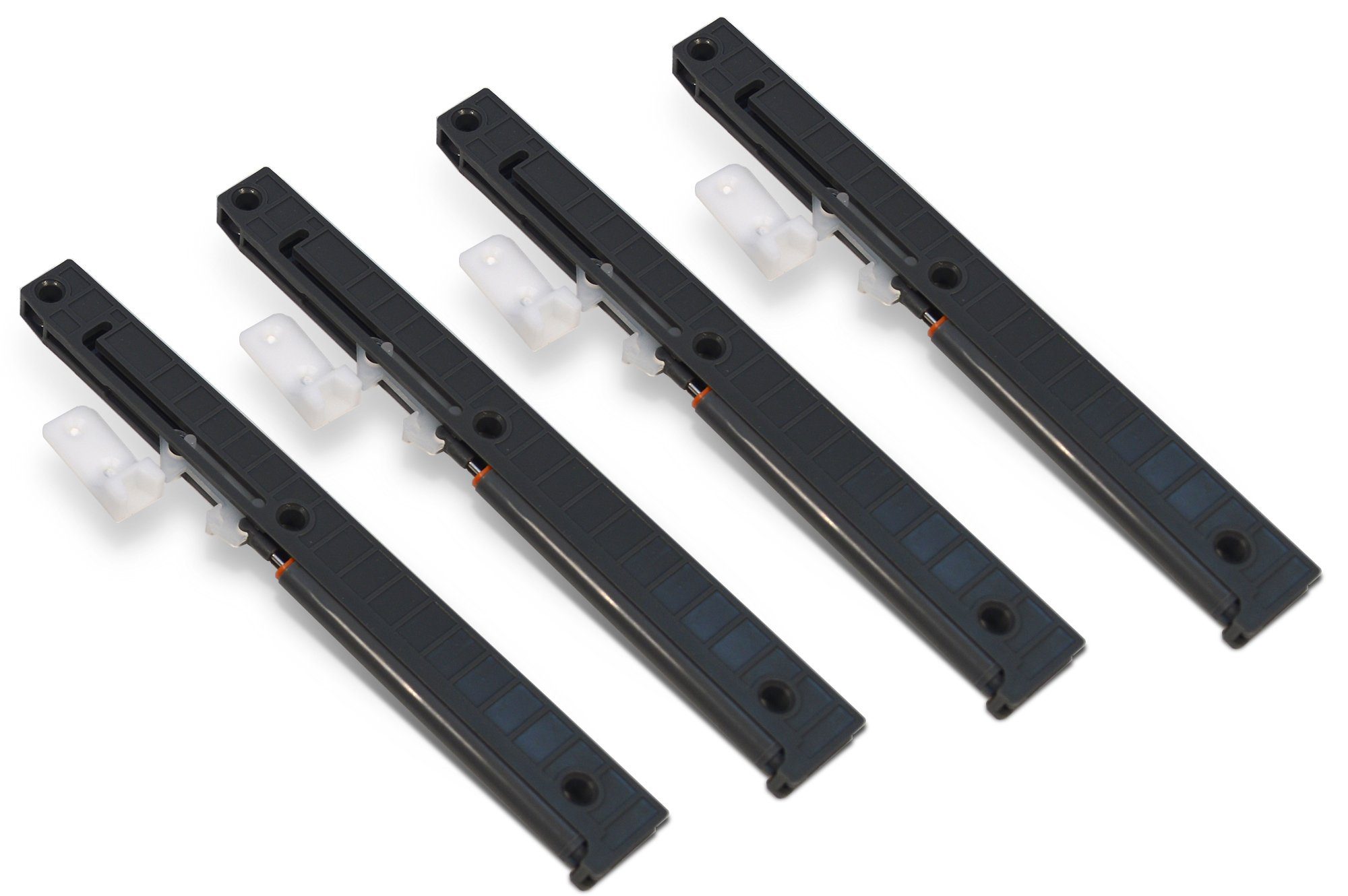 IHC Schublade Schubladendämpfer SoftClosing T30 Schubladen Selbstschließsystem (4 St)