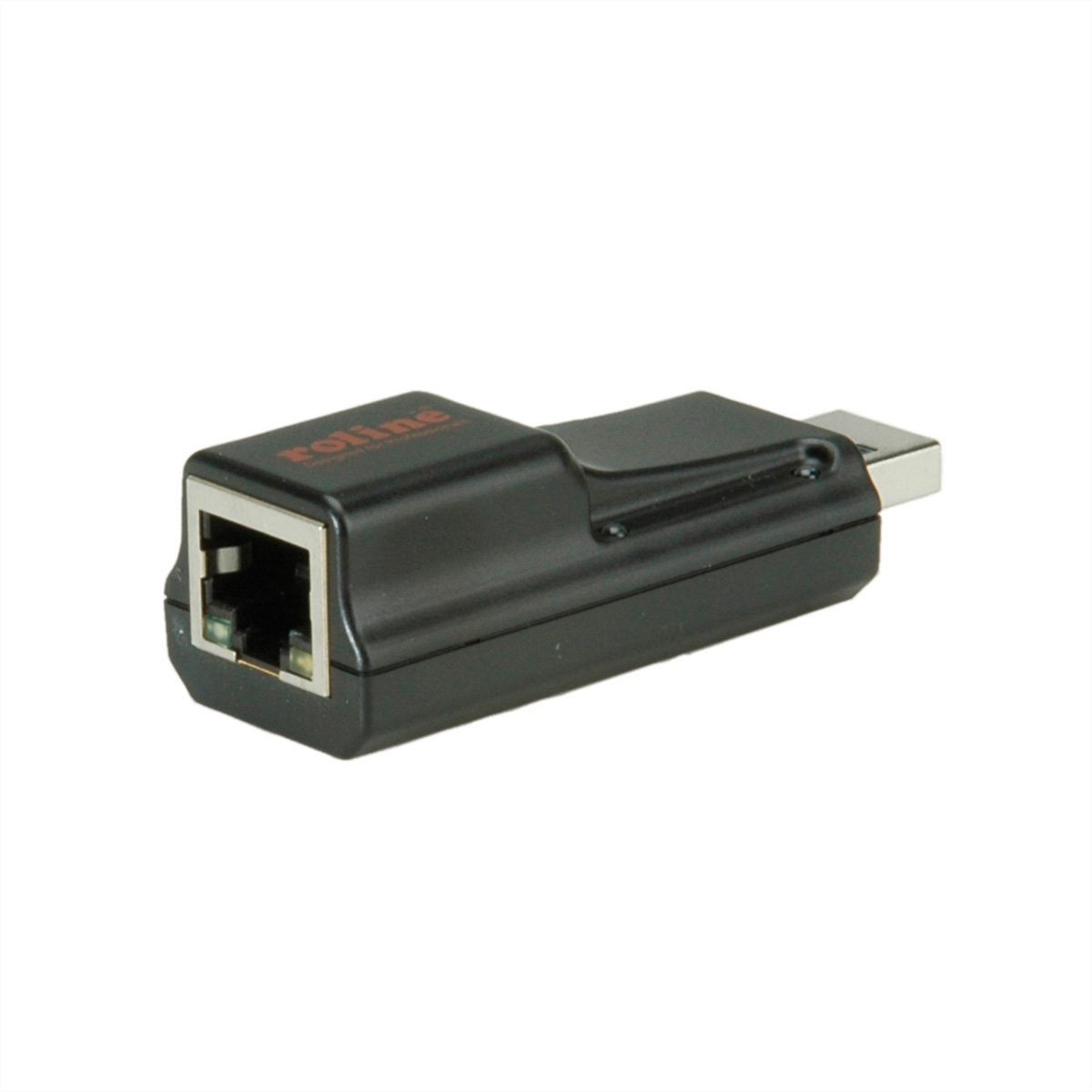 USB 3.2 Gen 1 zu Gigabit Ethernet Konverter Computer-Adapter