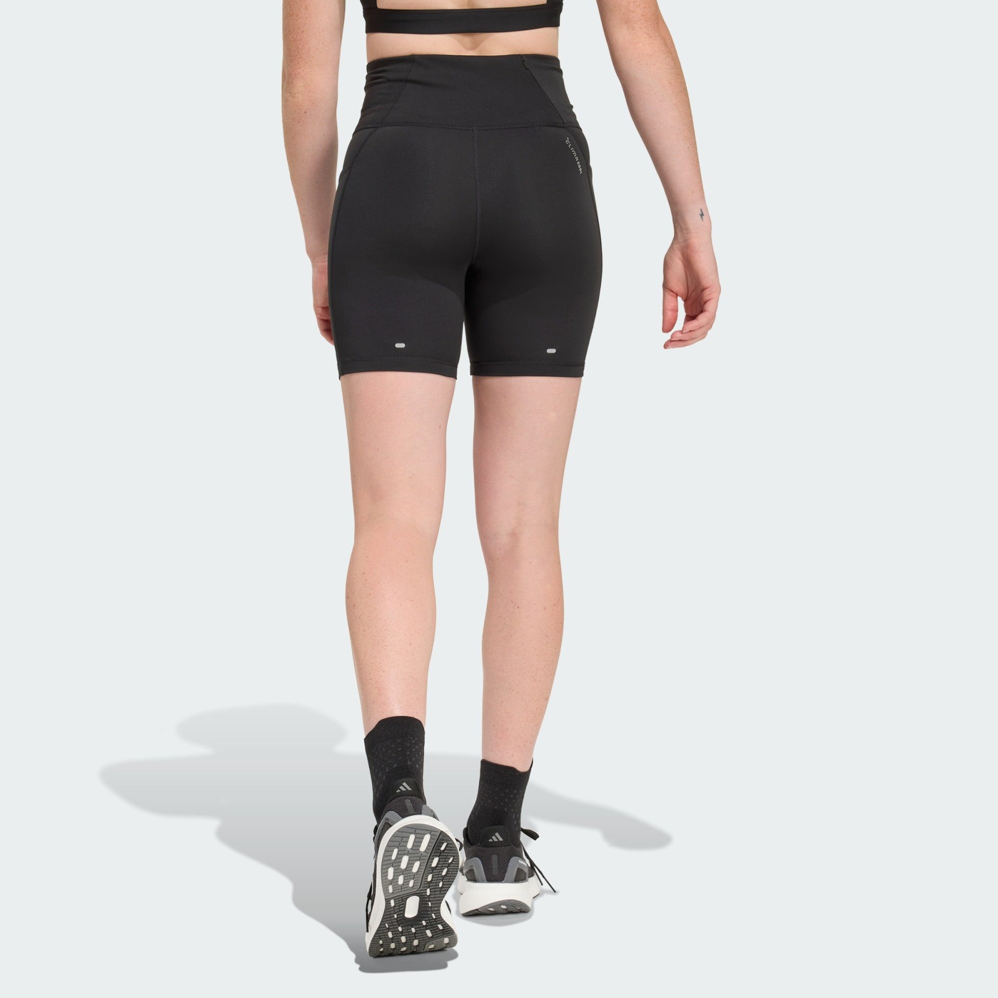 adidas Performance Laufhose ADI365 CLIMACOOL RUNNING SHORT LEGGINGS (1-tlg)