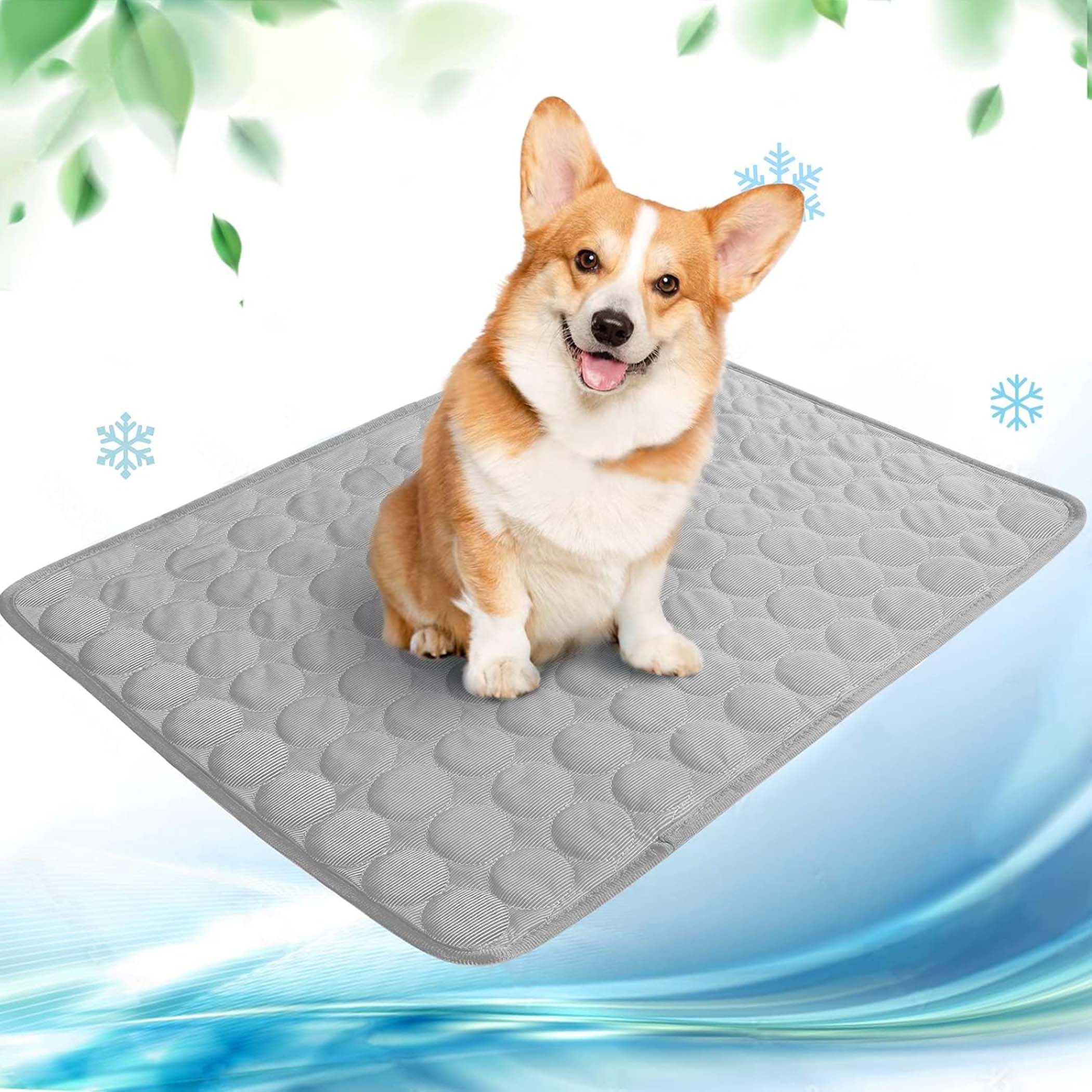 Kaket Hundematte für Hunde Selbst Kühlende günstig online kaufen
