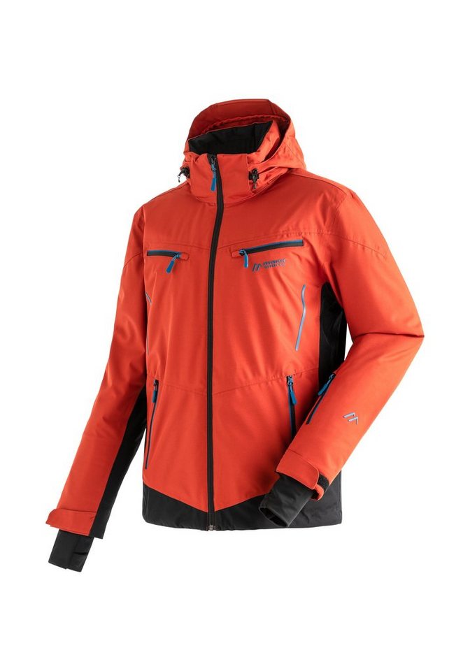 Maier Sports Outdoorjacke Funktionsjacke Monzabon