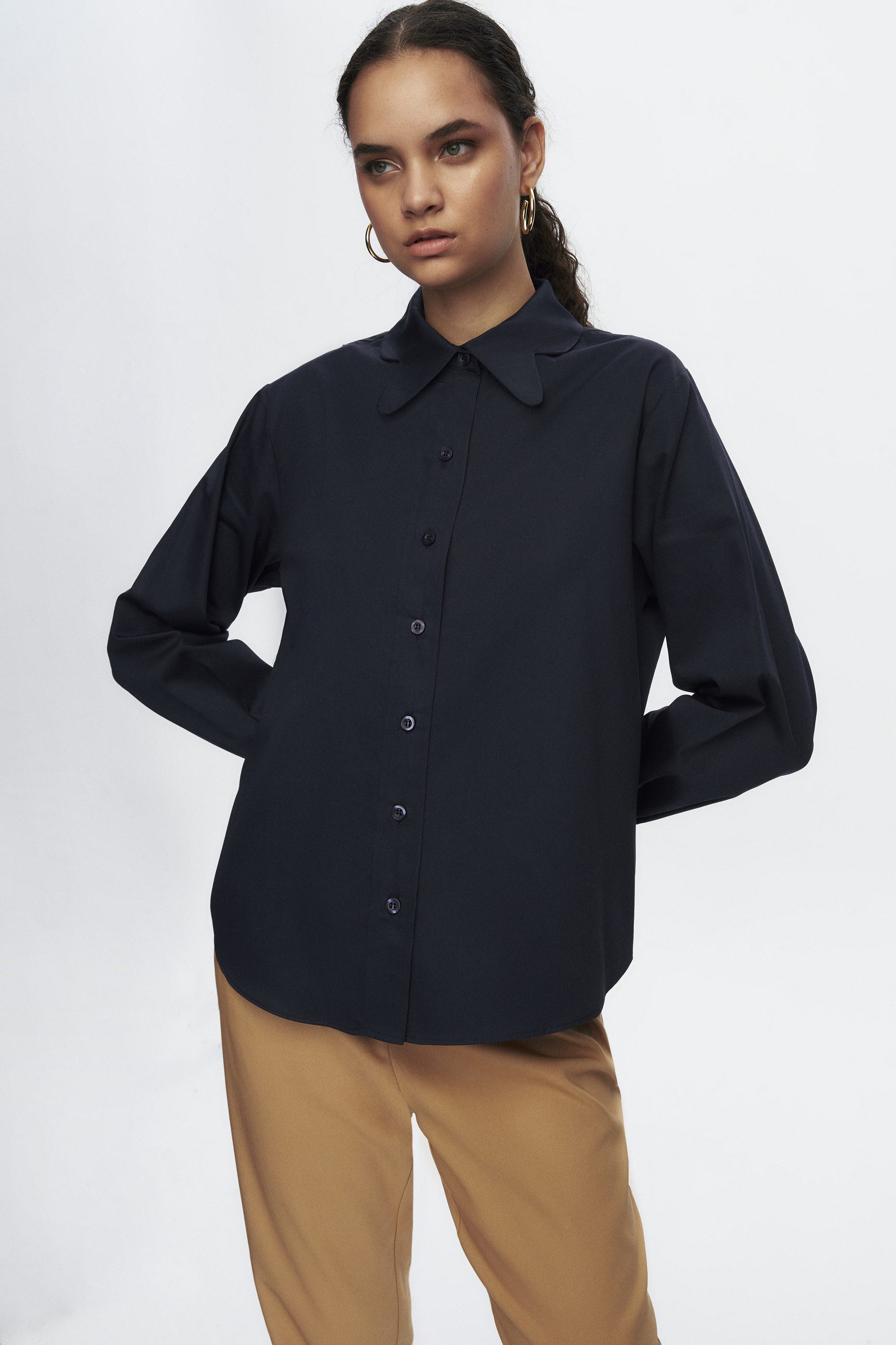 adL Shirtbluse
