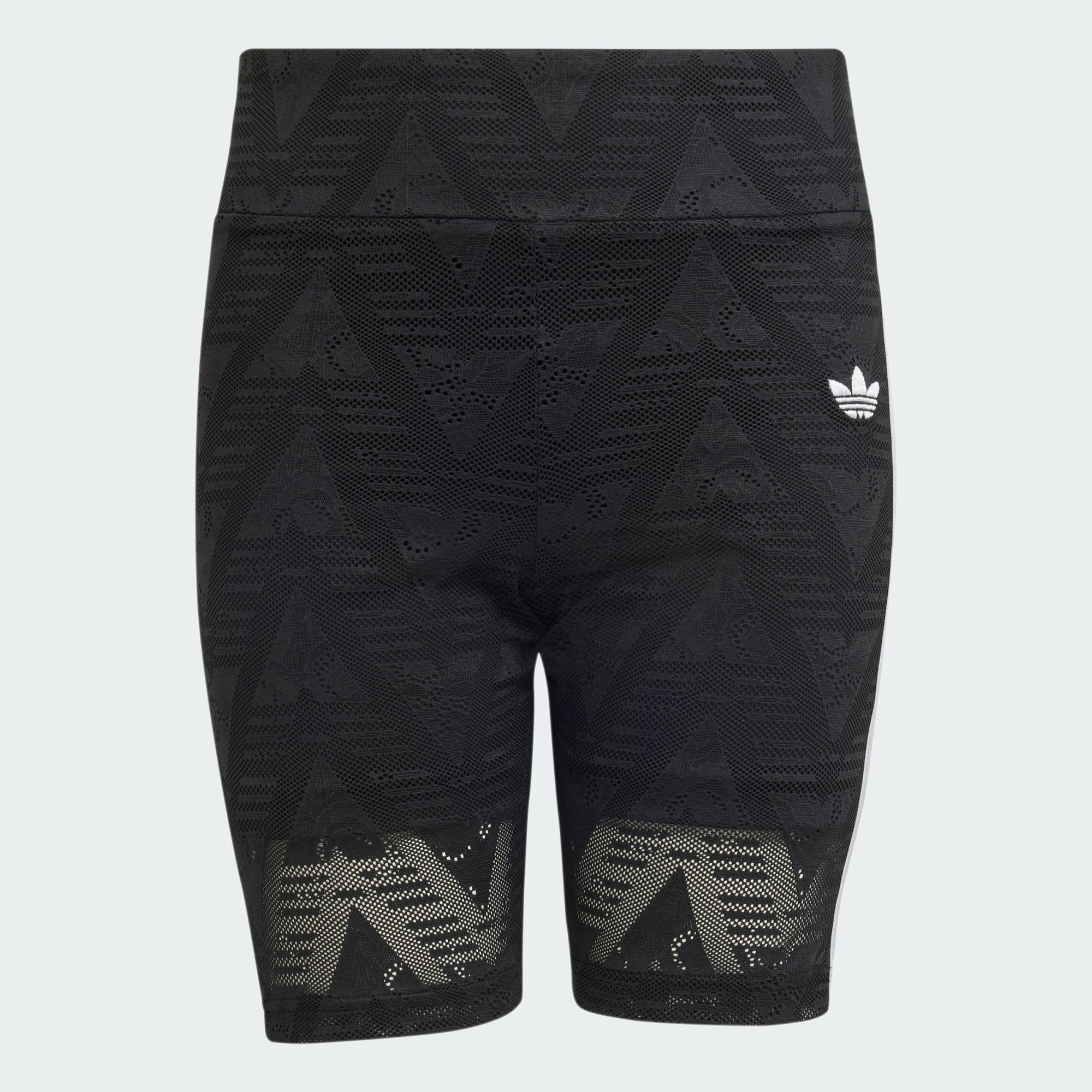 adidas Originals Radhose RADLERHOSE LACE (1-tlg)