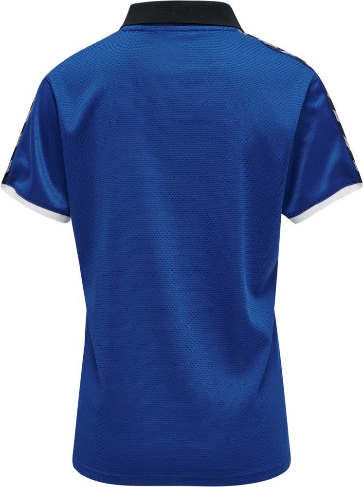 hummel Poloshirt Hmlauthentic