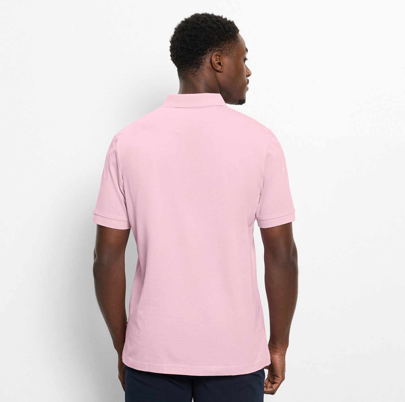 OLYMP Poloshirt Casual