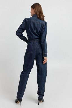 Pulz Jeans Overall PZDEXI Jumpsuit 50206861