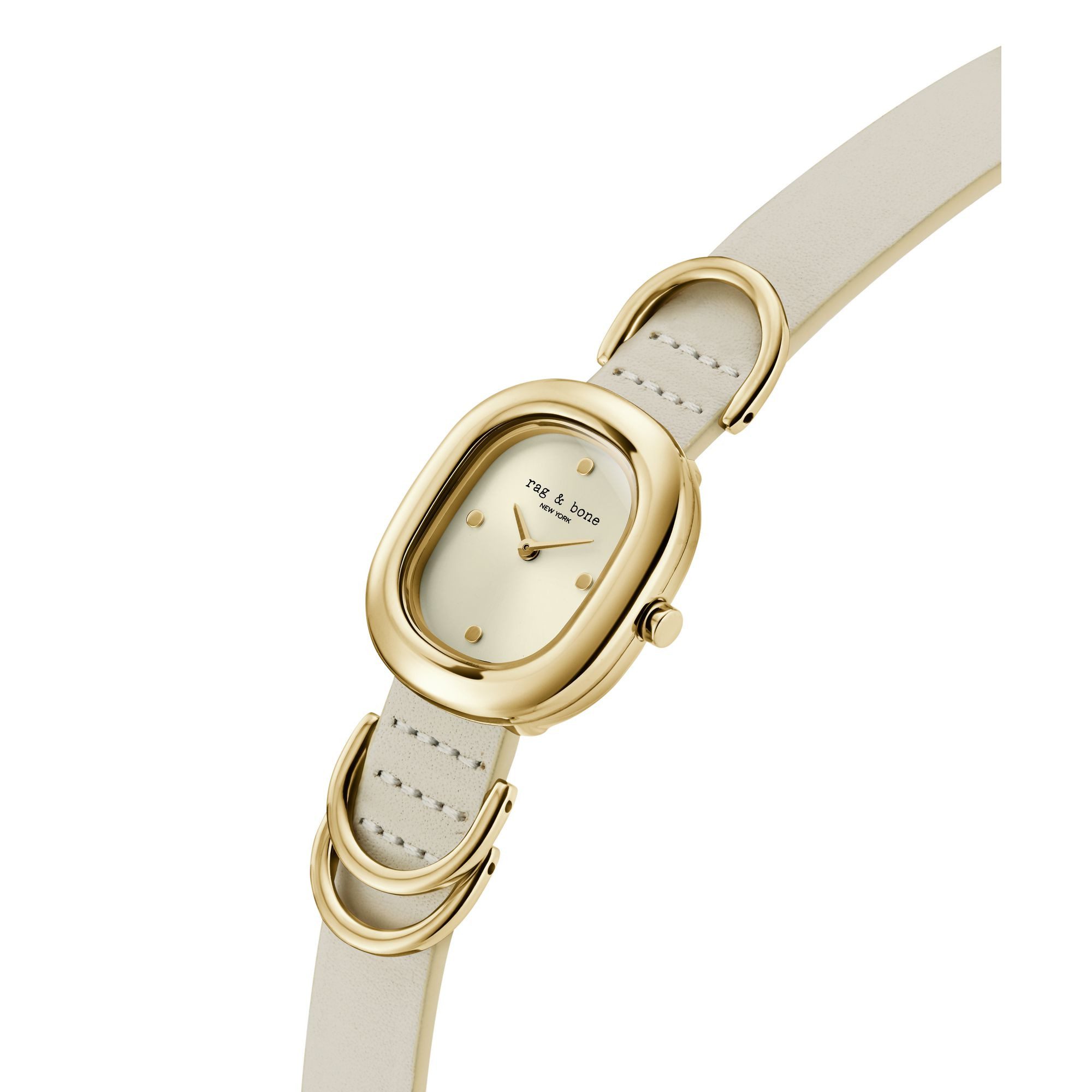 rag & bone Quarzuhr Rory