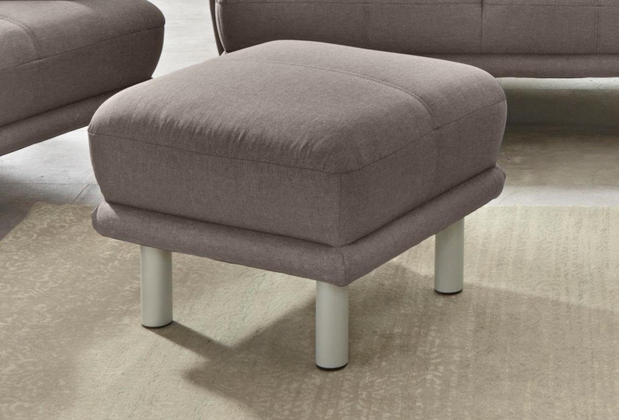 TRENDMANUFAKTUR Hocker Cecilia II, modern und günstig online kaufen