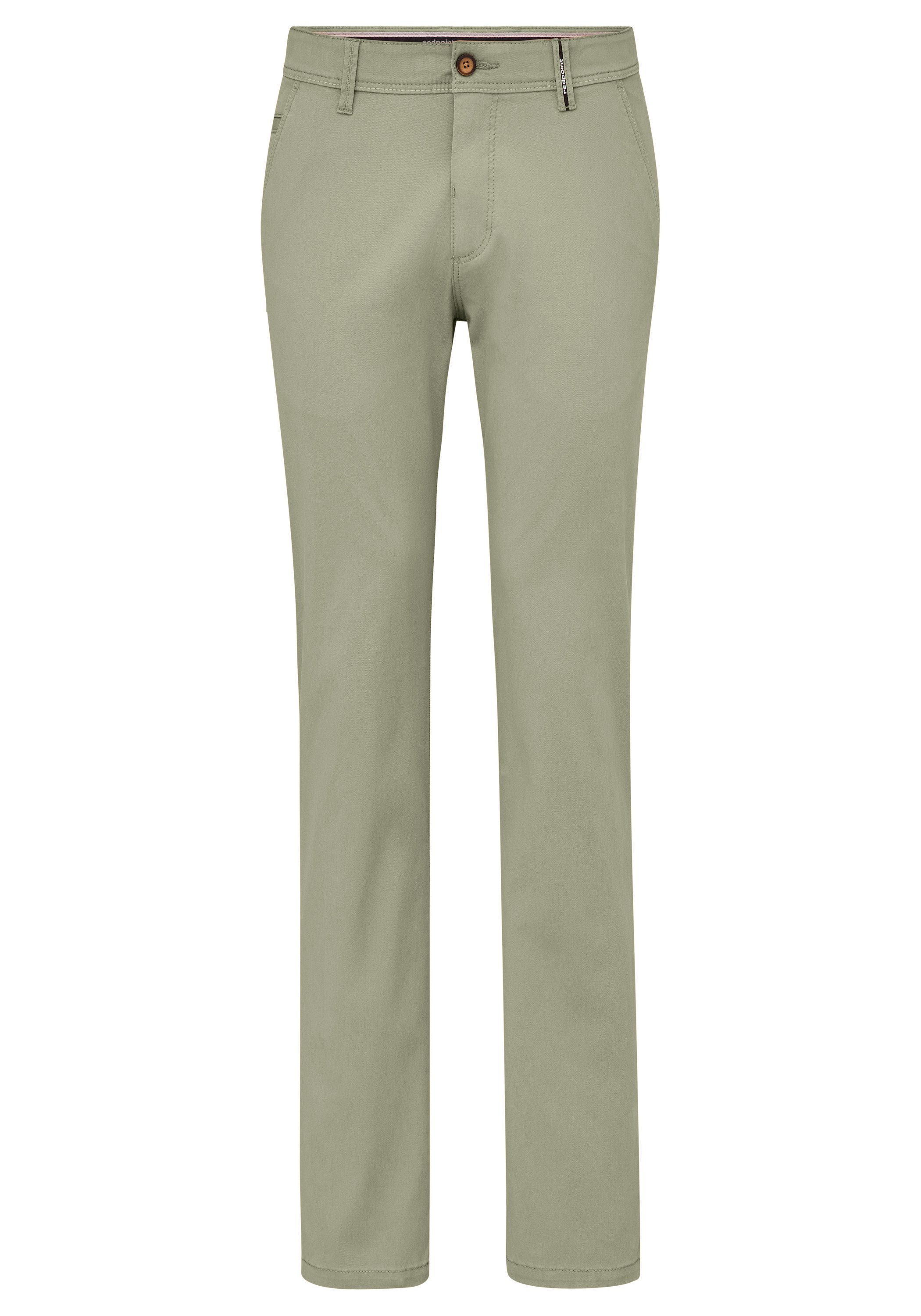 Redpoint Chinohose ODESSA Regular Fit Chinohose günstig online kaufen