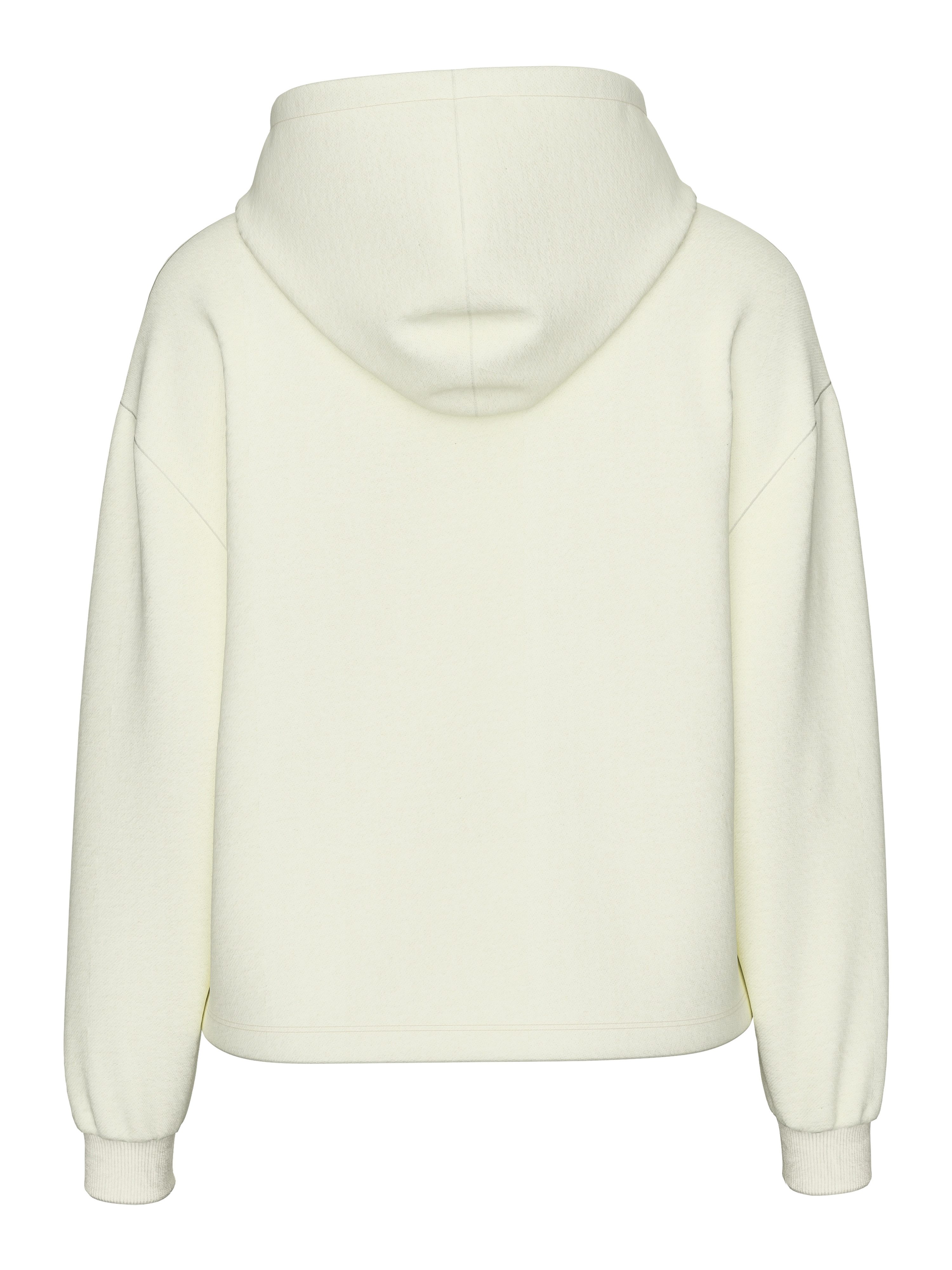 pieces Kapuzensweatshirt PCCHILLI LS HEART HOODIE NOOS BC