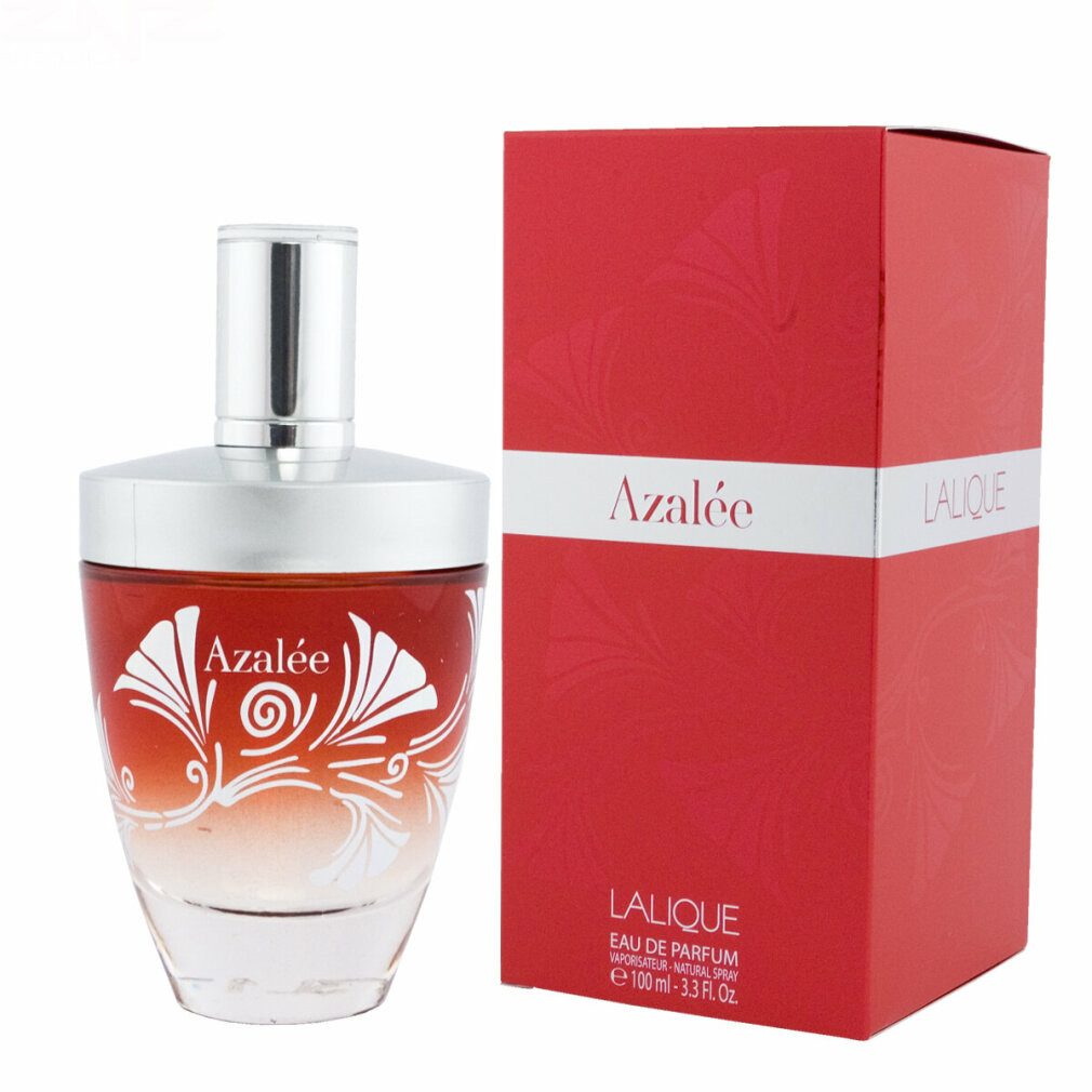 Lalique Eau de Toilette Azalee Eau De Parfum Spray 100ml