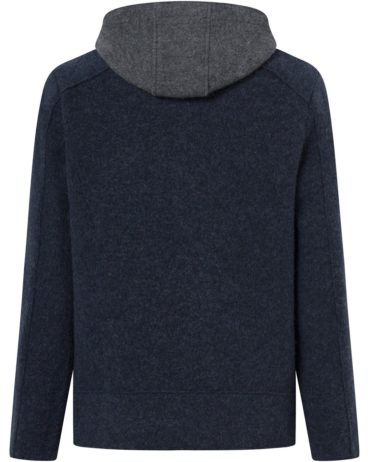 Stapf Walkjacke Kapuzen-Walkjacke Marhold günstig online kaufen