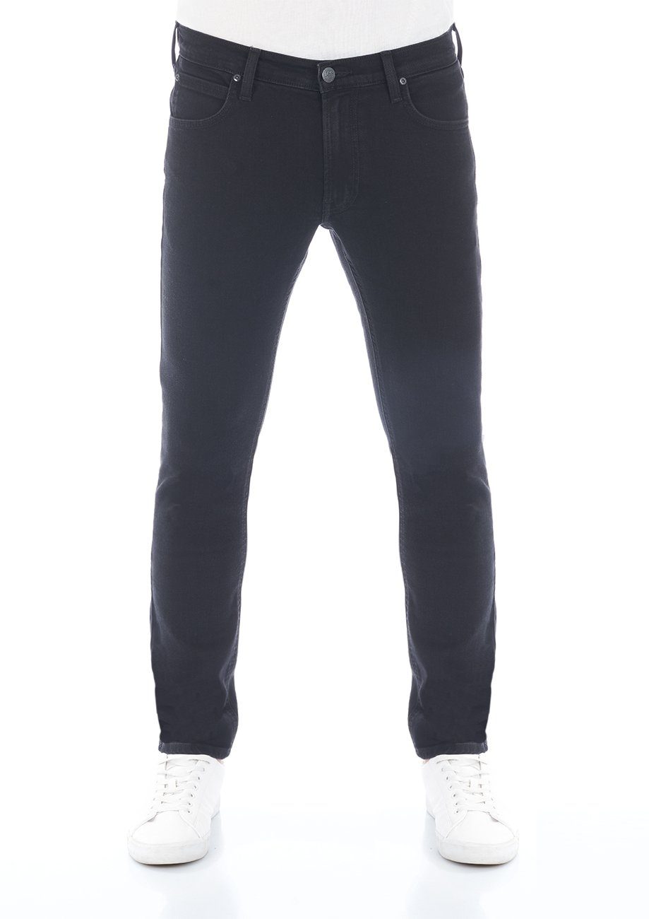 Lee® Slim-fit-Jeans Herren Jeanshose Luke Slim günstig online kaufen