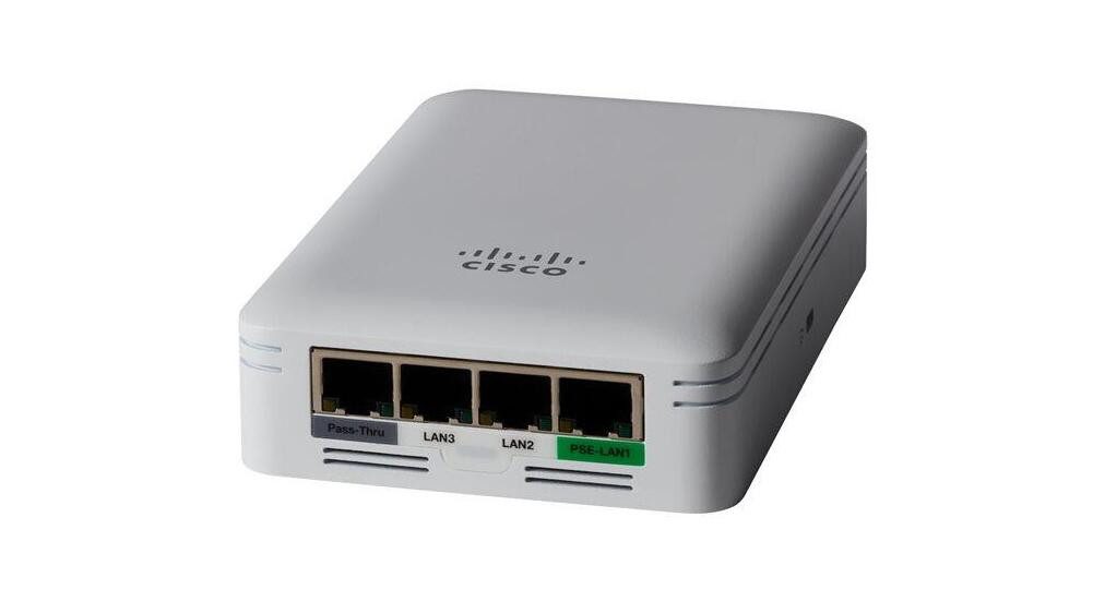 Cisco Cisco CBW145AC-E WLAN-Repeater