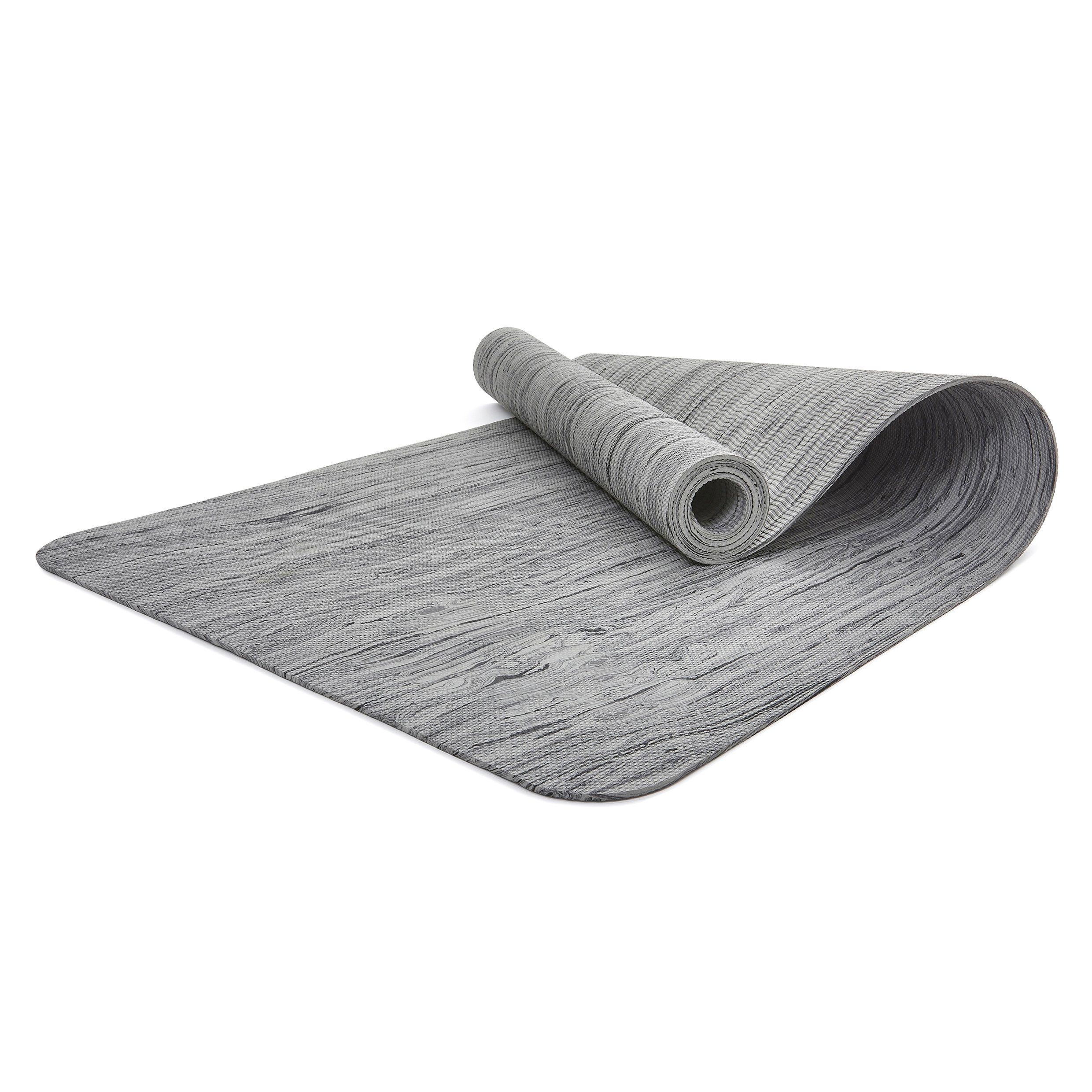 Reebok Yogamatte Reebok Camo Yogamatte, 5mm
