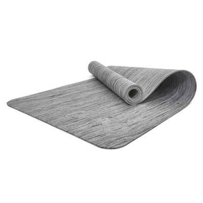 Reebok Yogamatte Reebok Camo Yogamatte, 5mm, Rutschfeste und griffige Textur