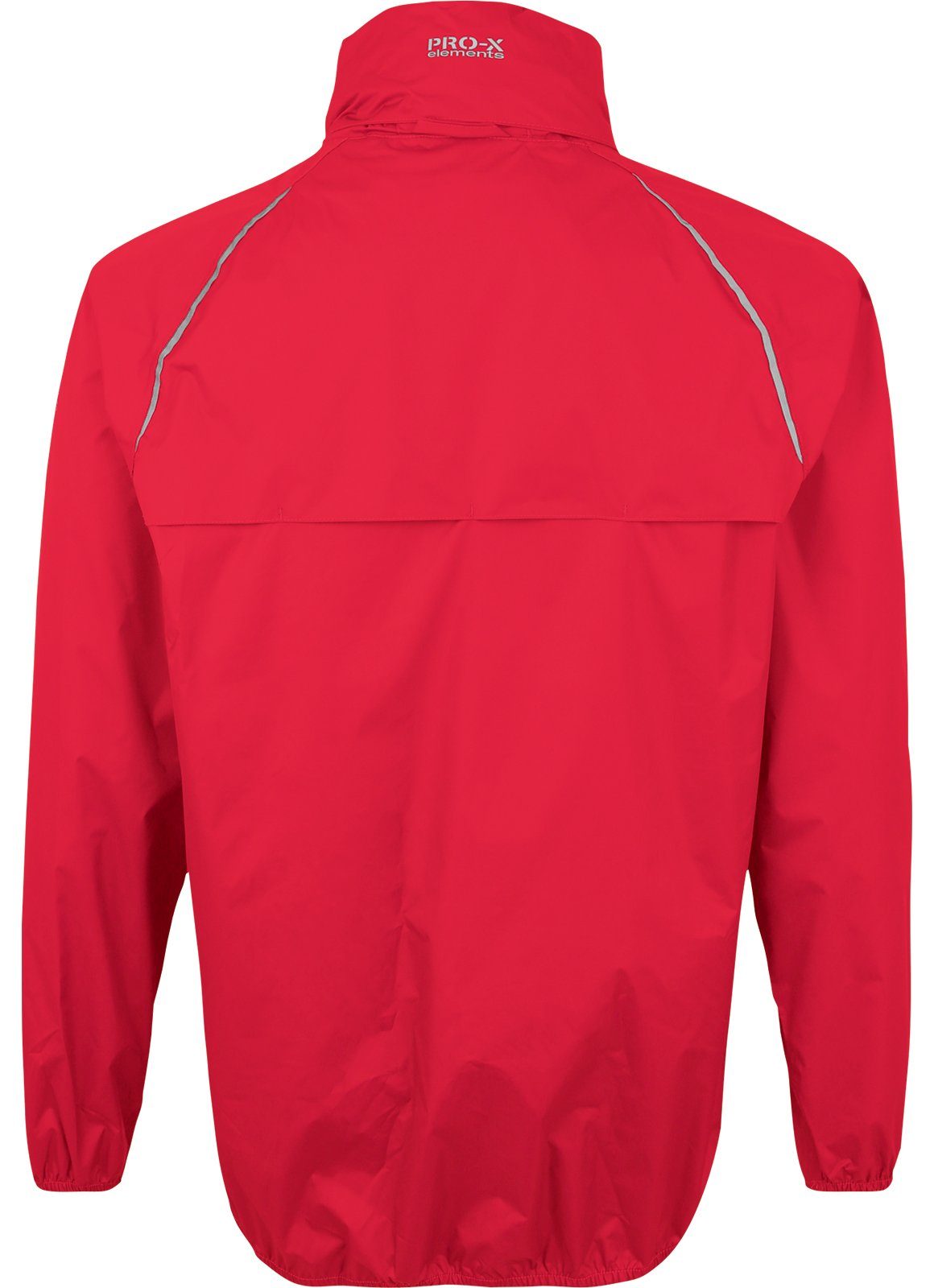 PRO-X ELEMENTS Fahrradjacke PACKable Verlängerter Rücken günstig online kaufen