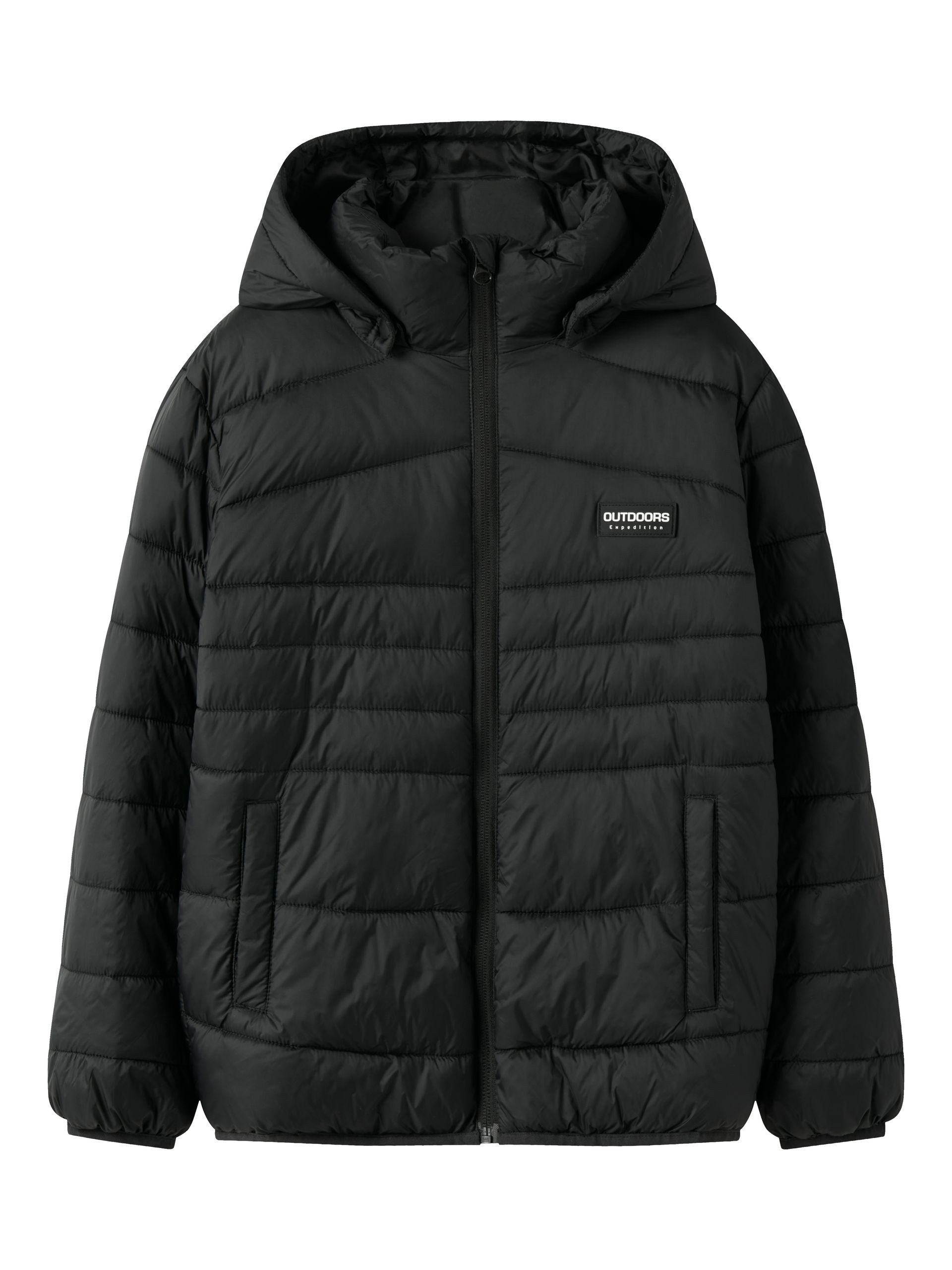 Steppjacke