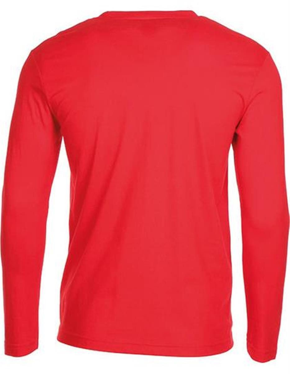 Stedman Langarmshirt Classic Long Sleeve Herren T-Shirt