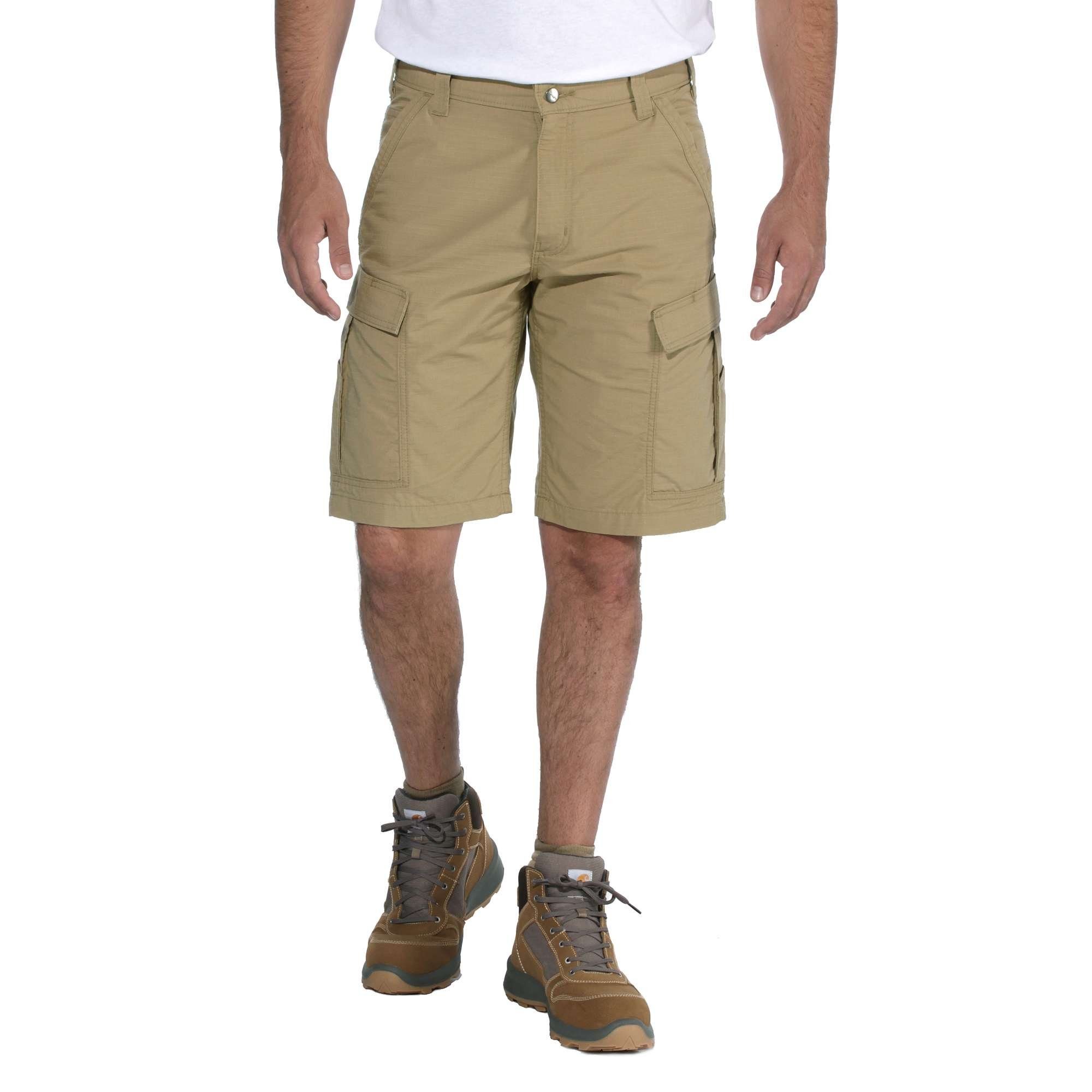 Carhartt Cargoshorts FORCE BROXTON CARGO SHORT (1-tlg)