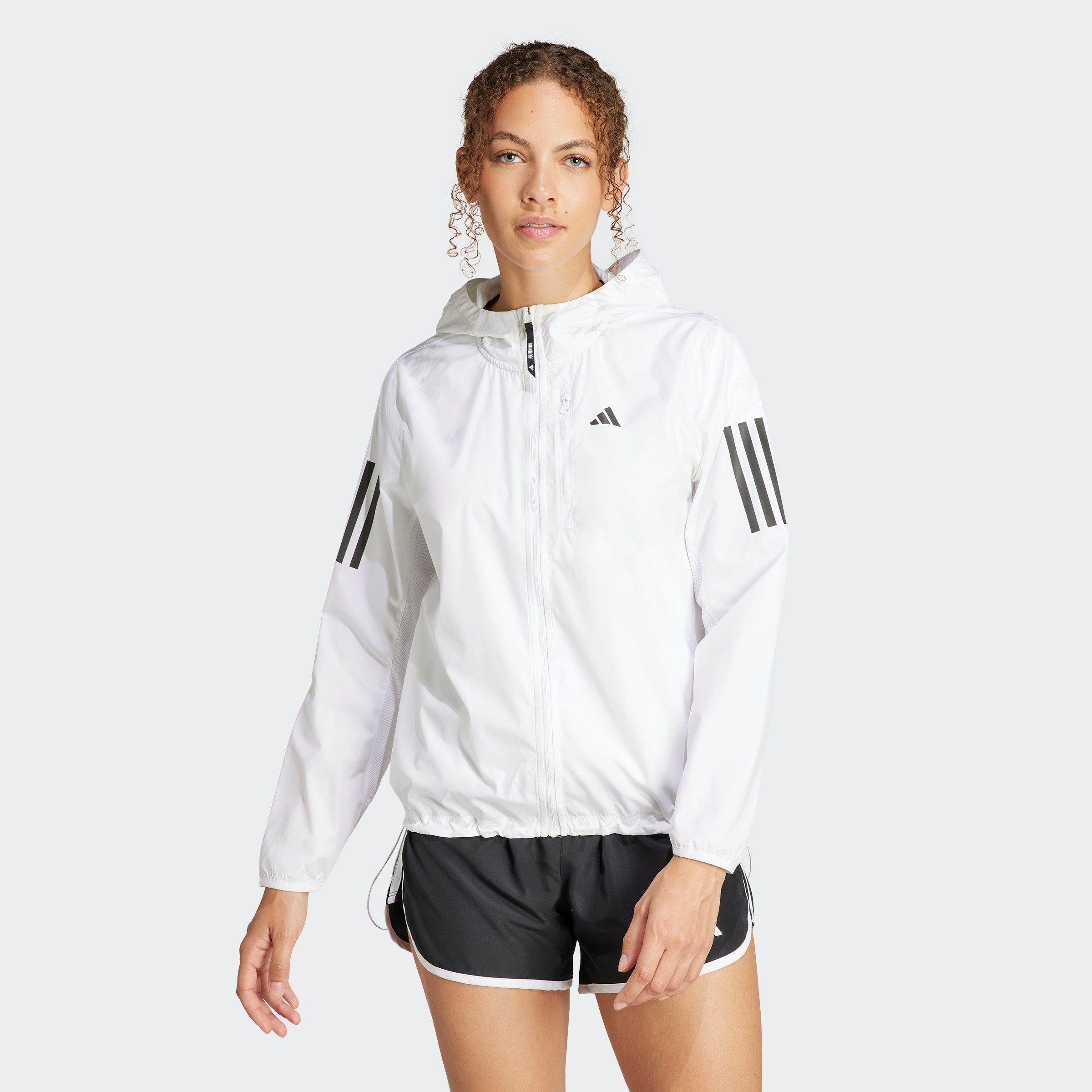 adidas Performance Laufjacke OTR B JKT