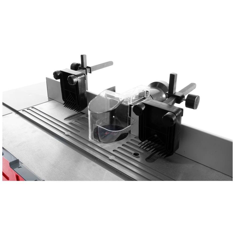Holzmann Tischfräse Holzmann Tischfräsmaschine TFM610V_230V