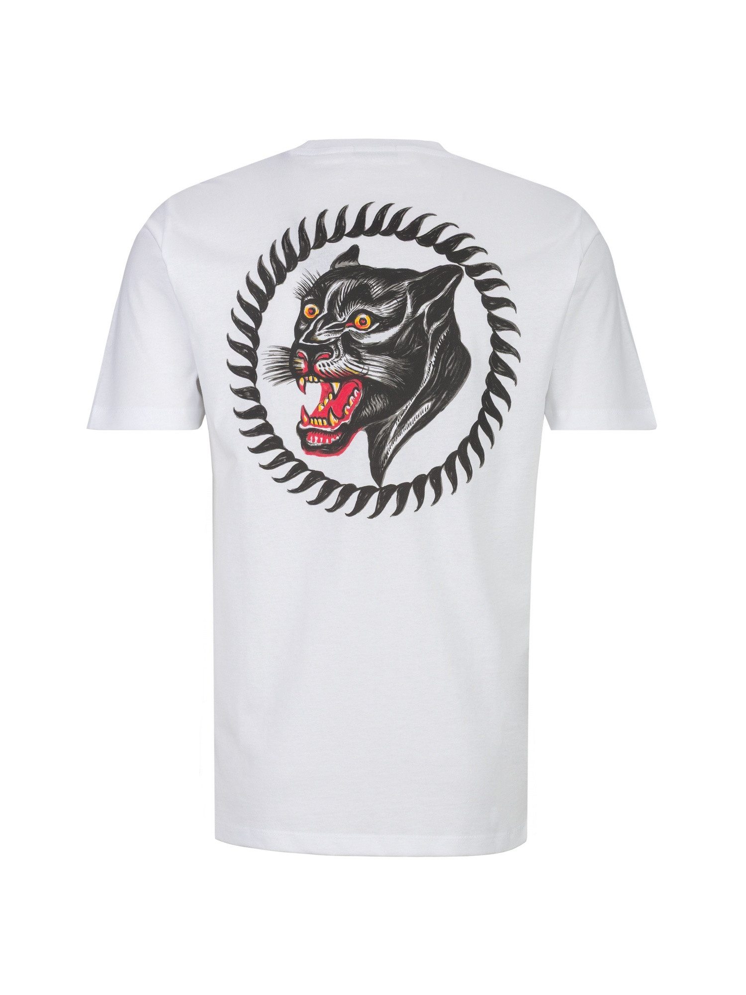 Replay T-Shirt Panther