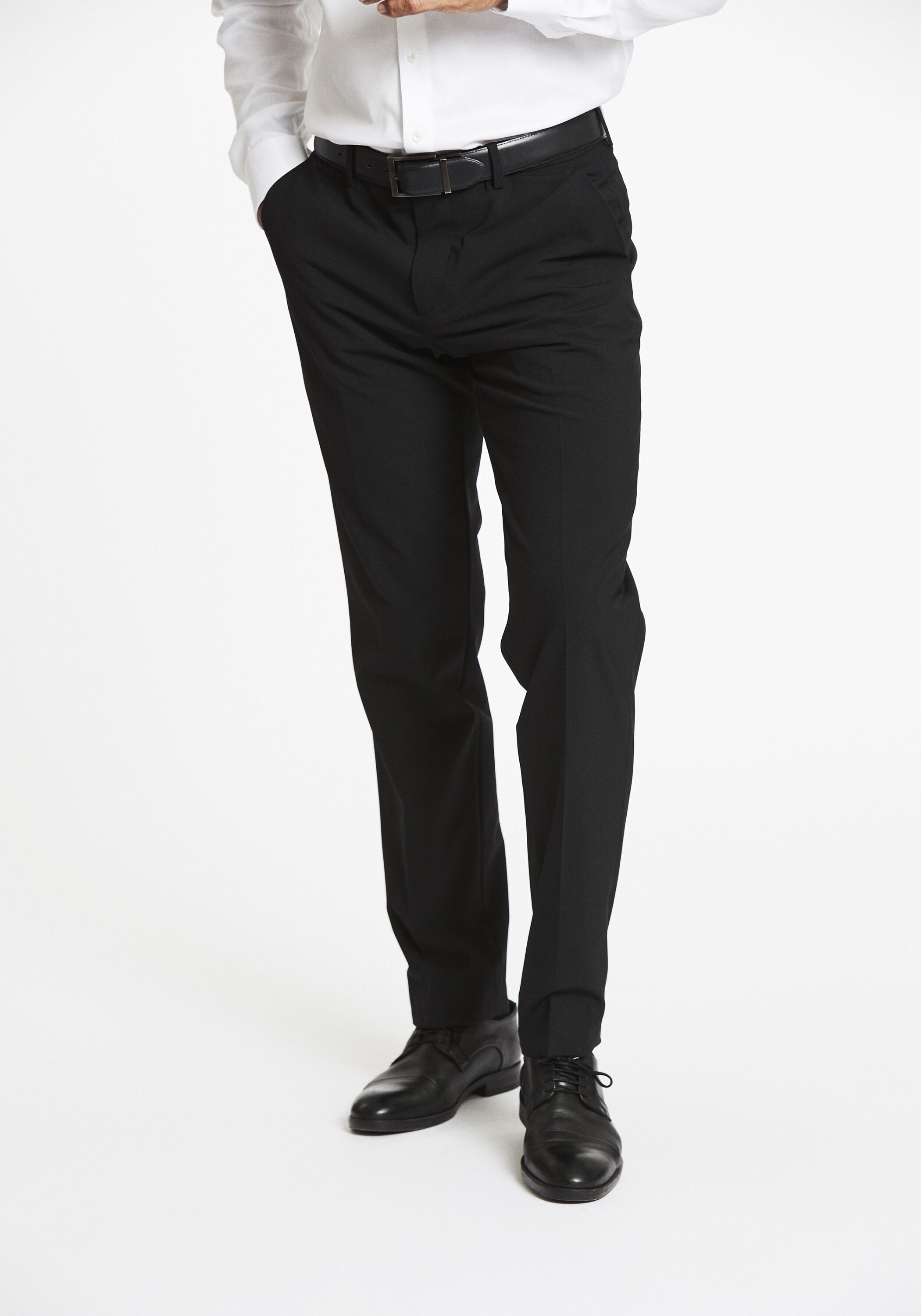 Anzughose Anzughose Modern Fit