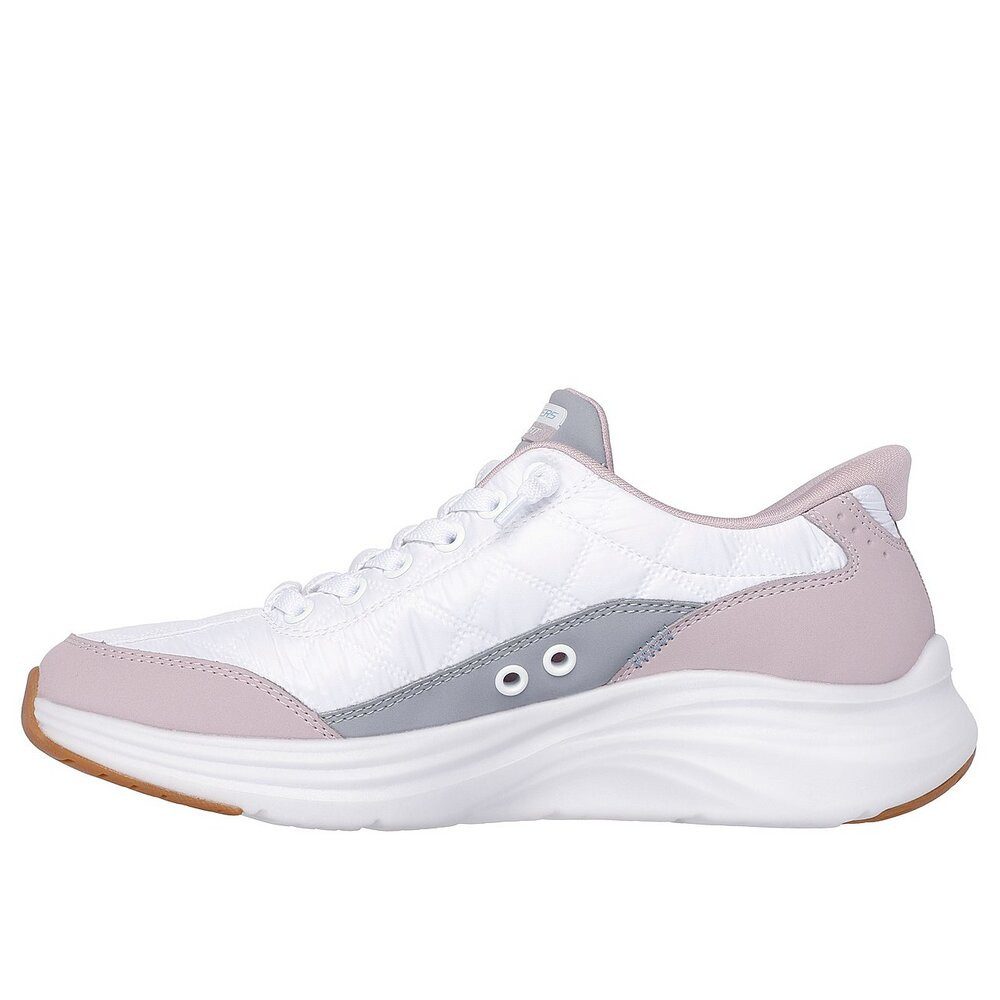 Skechers Skechers - Sneaker - Weiß Schnürschuh günstig online kaufen