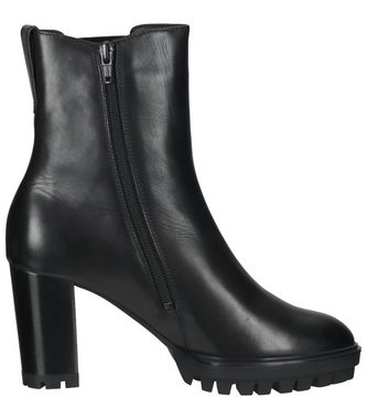 Högl Stiefelette Glattleder High-Heel-Stiefelette