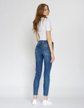 GANG Regular-fit-Jeans Amelie (1-tlg) Plain/ohne Details