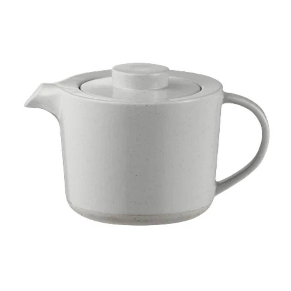 Teekanne 1 für (kein-Set) l, Heißgetränke blomus Teekanne, mit blomus -SABL, Cloud Behälter Teekessel, Filter
