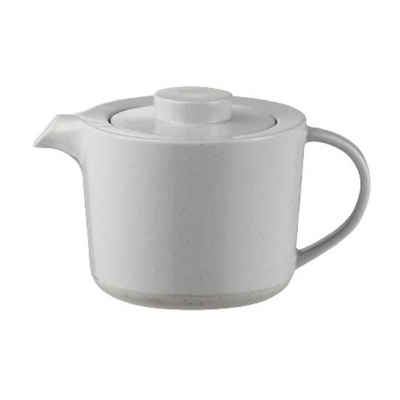 BLOMUS Teekanne »blomus Teekanne, Teekessel, Behälter für Heißgeträ«, 1 l, (kein-Set)