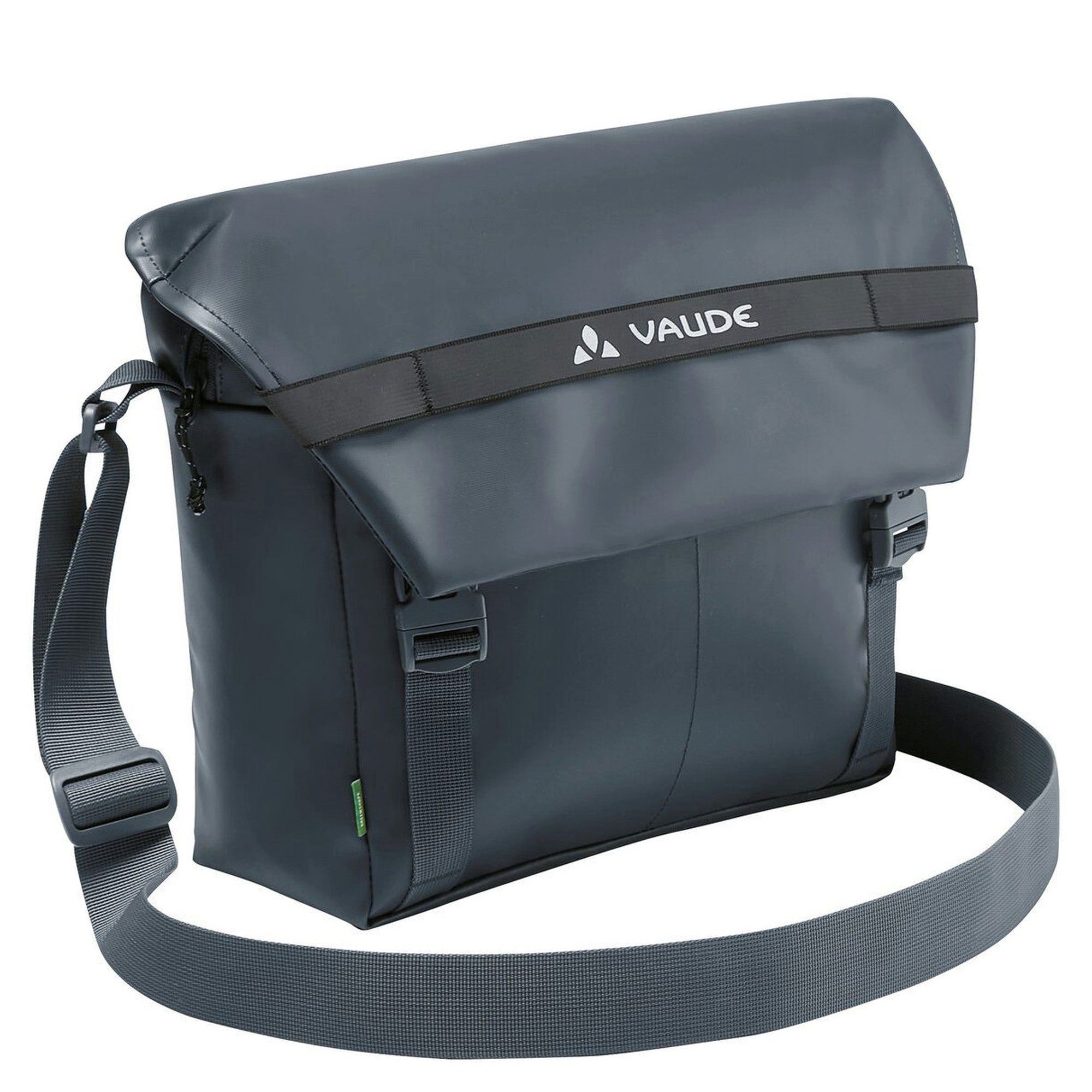 VAUDE Umhängetasche Mineo 9 - Umhängetasche 24 cm (heron) günstig online kaufen
