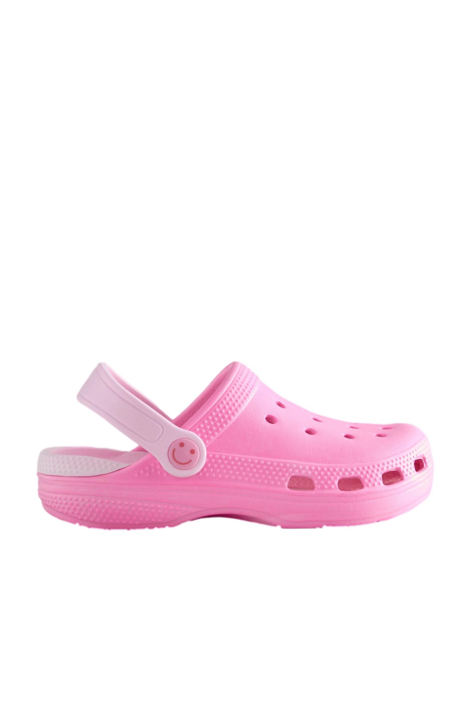 Next Comfort Clogs, weite Passform Clog