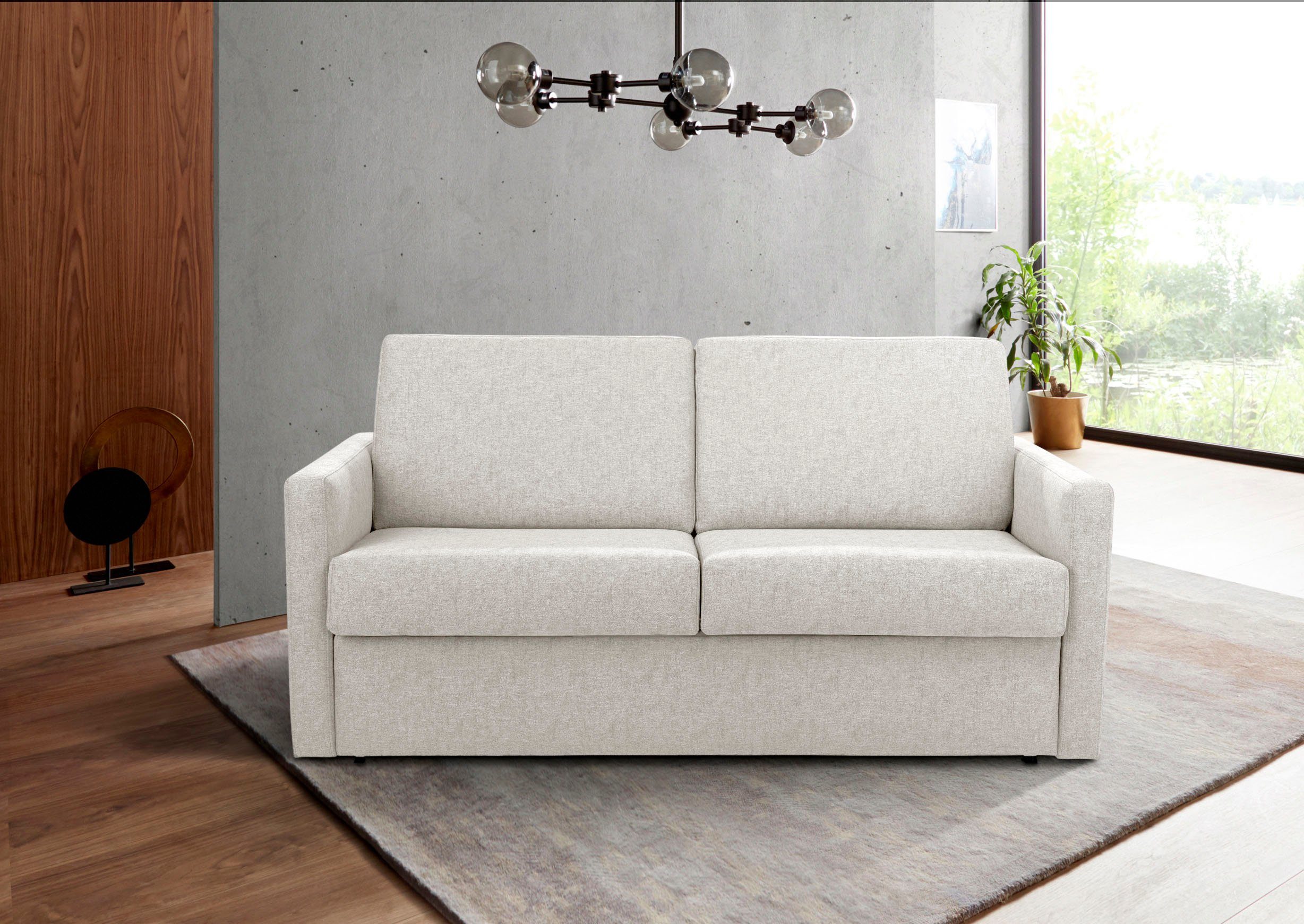 Places of Style Schlafsofa Goldpoint 162 günstig online kaufen