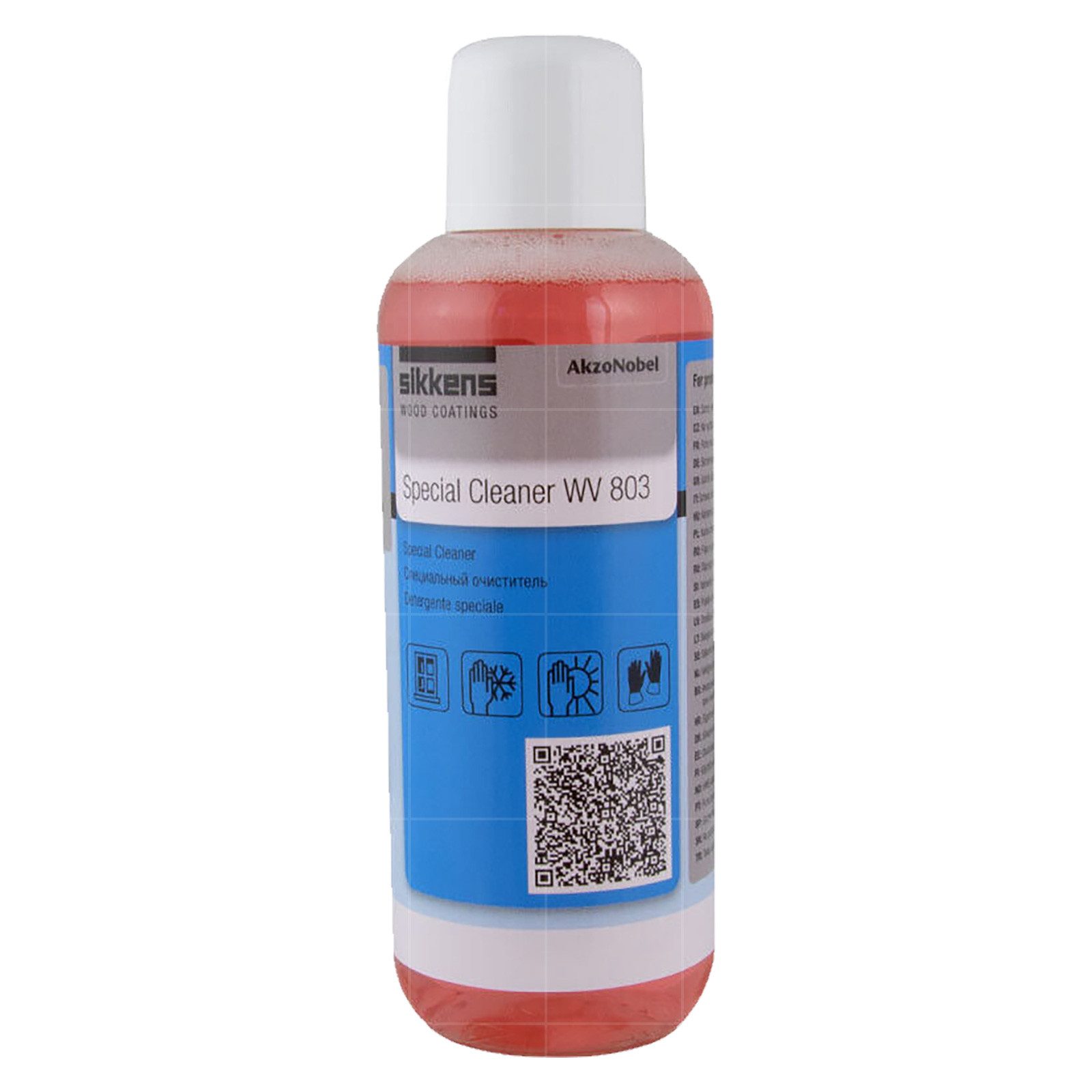 Sikkens Spezial Cleaner WV 803 0,25 LTR Allzweckreiniger