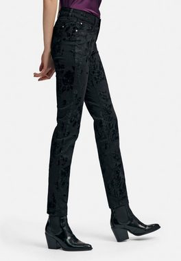 TALBOT RUNHOF X PETER HAHN Regular-fit-Jeans cotton
