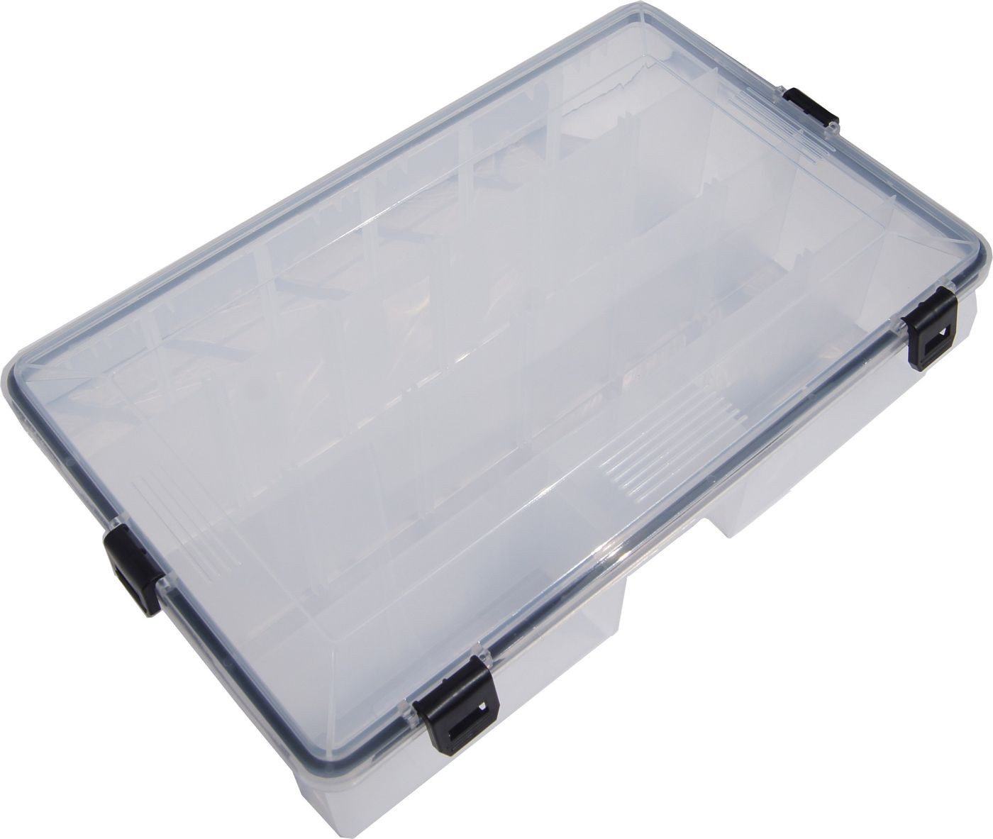 Angelkoffer Paladin Angelbox mit Gummidichtung 35x22x10cm