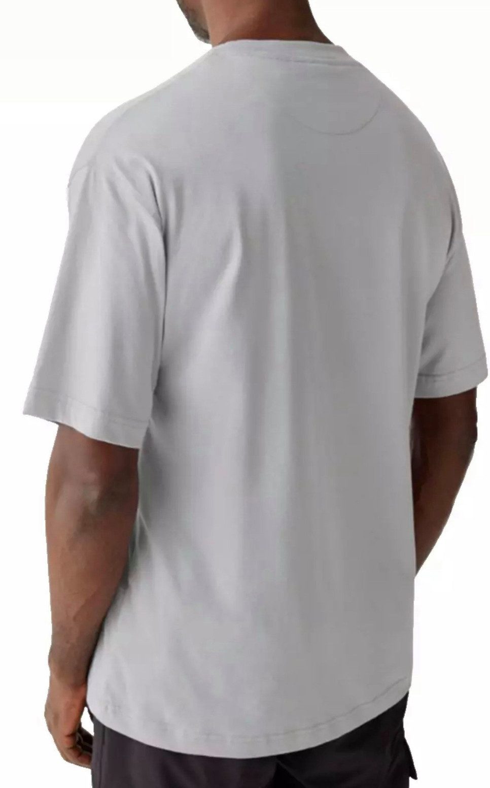 Belstaff T-Shirt England 1924 Signature Retro Phoenix Radio Moderne trifft auf ikonischen Stil