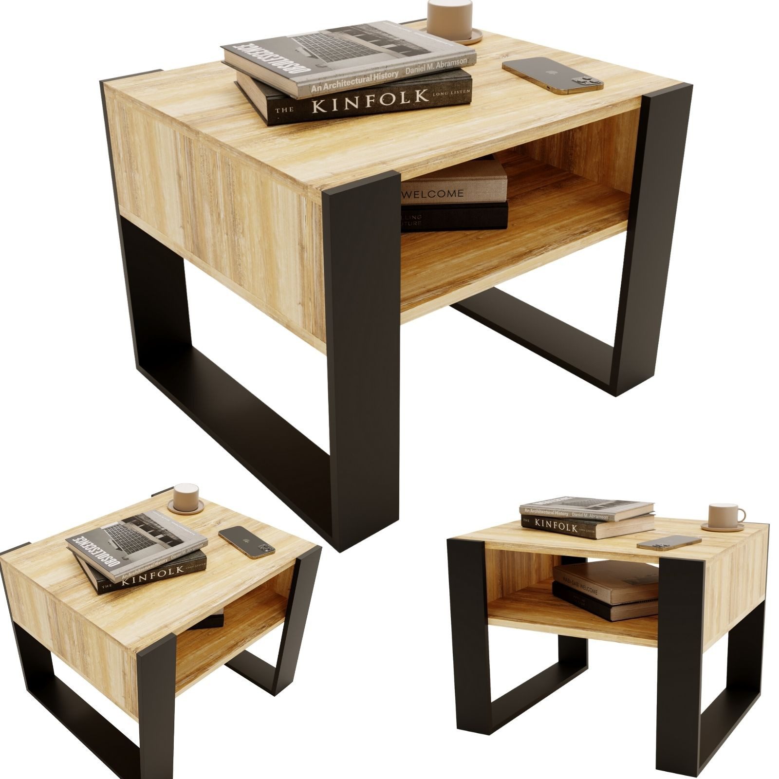 Raumhirsch Furniture Couchtisch Karo65 modern & günstig online kaufen